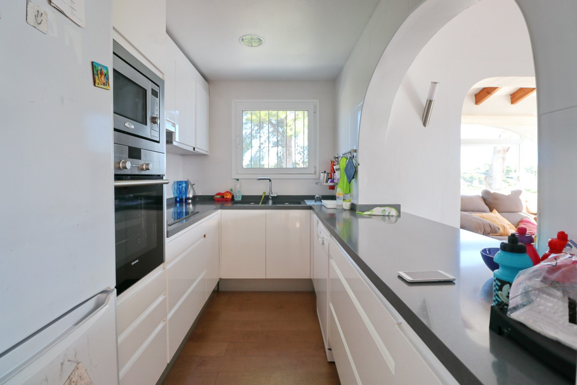 Bestaande woningen - Villa - Benissa - Baladrar