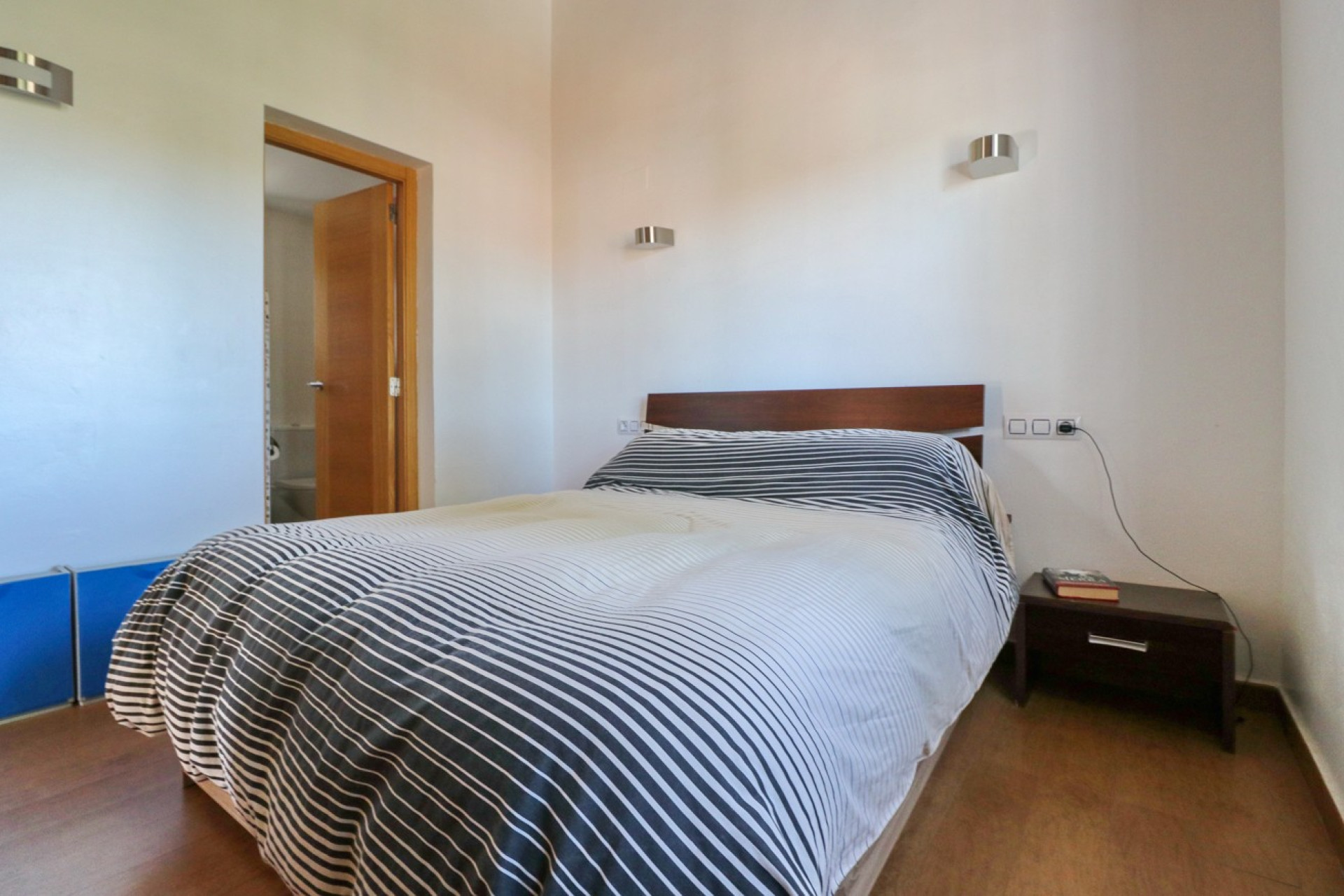 Bestaande woningen - Villa - Benissa - Baladrar
