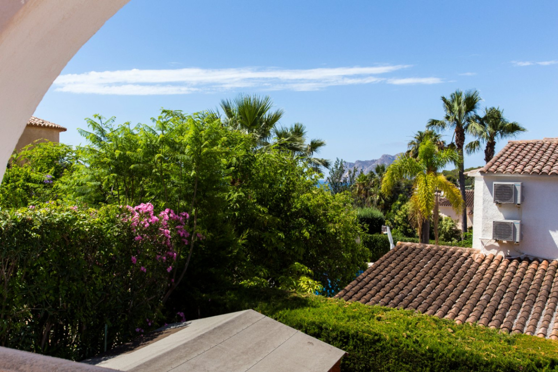 Bestaande woningen - Villa - Benissa - Baladrar