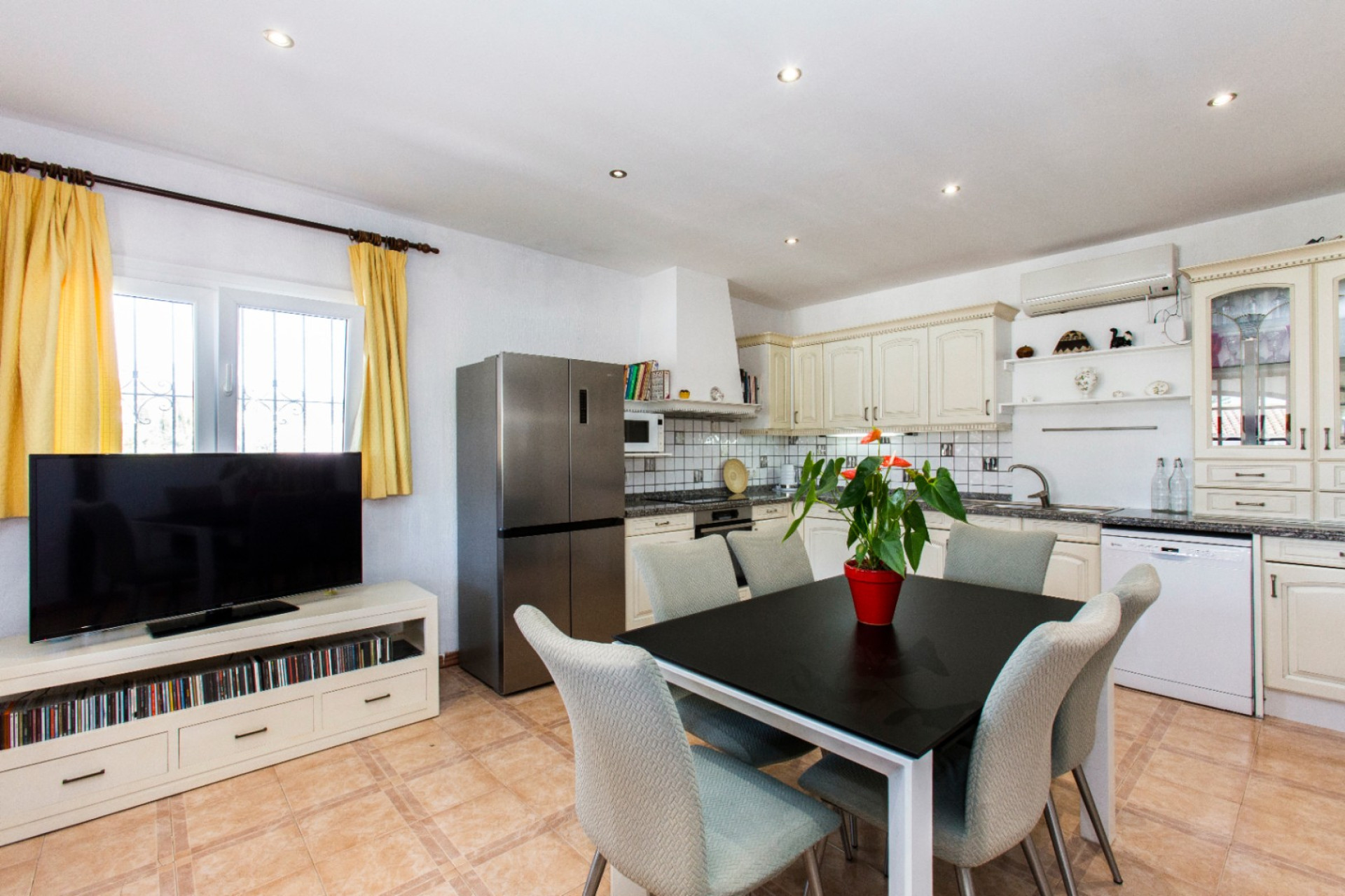 Bestaande woningen - Villa - Benissa - Baladrar