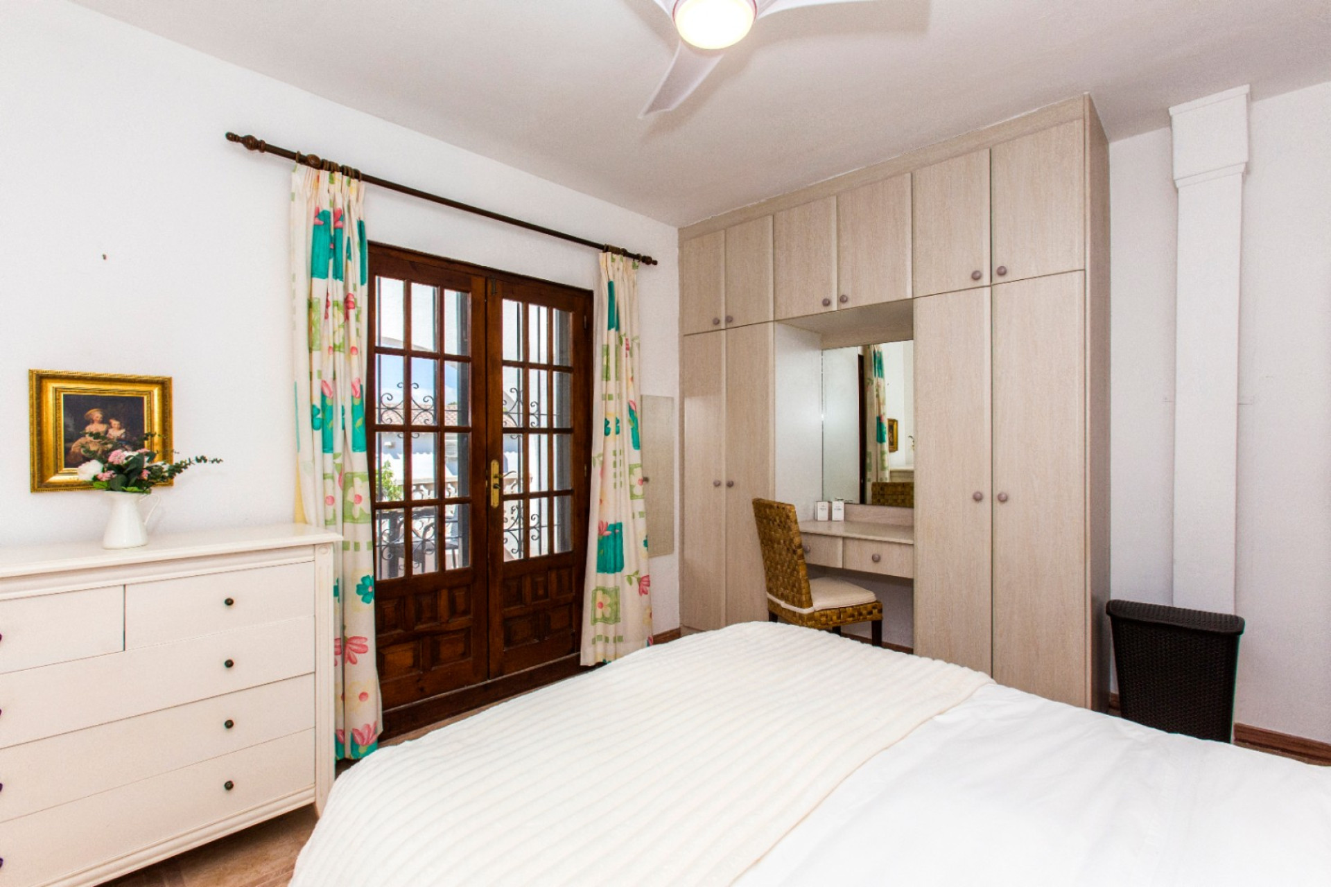 Bestaande woningen - Villa - Benissa - Baladrar
