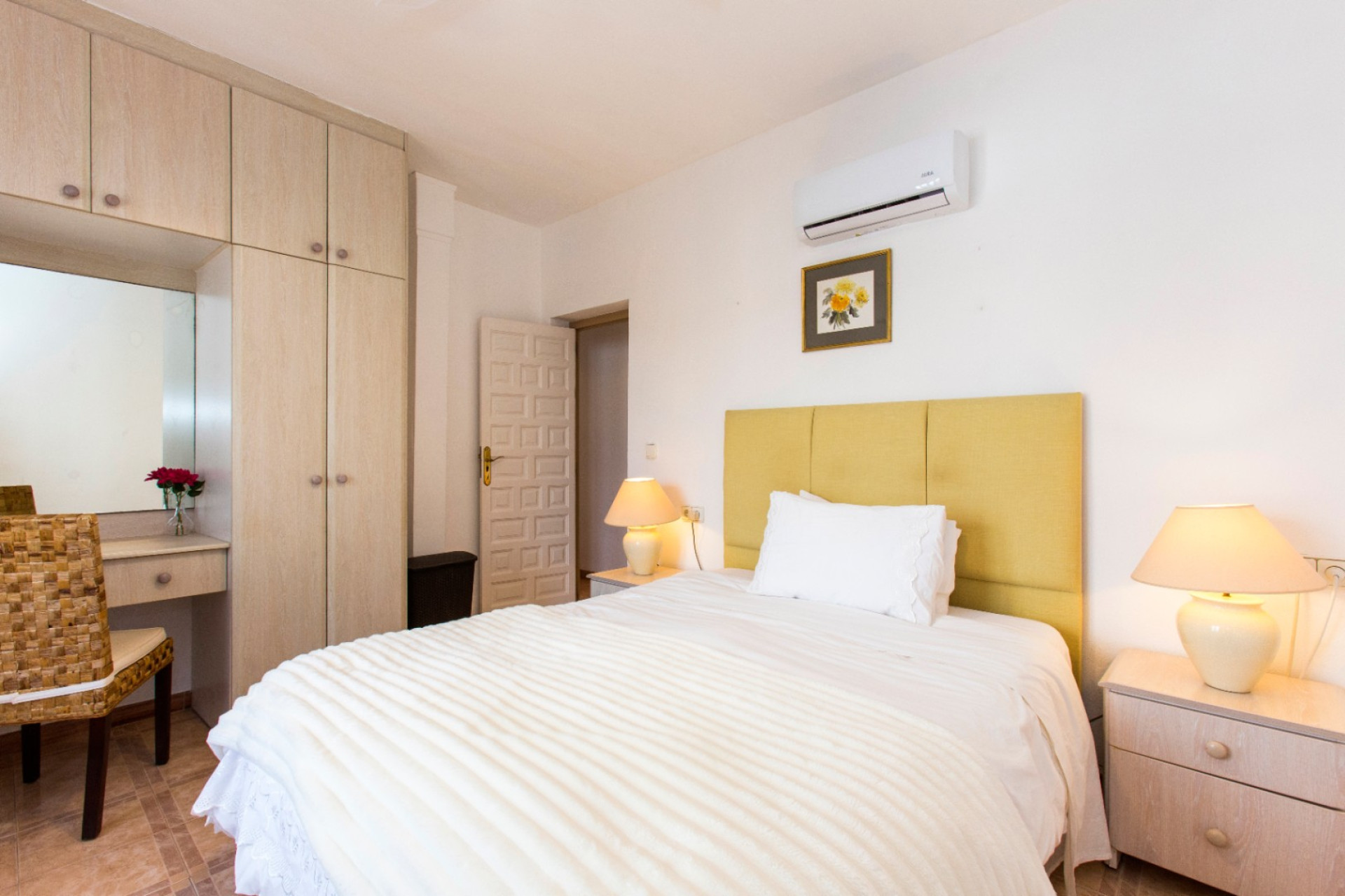 Bestaande woningen - Villa - Benissa - Baladrar