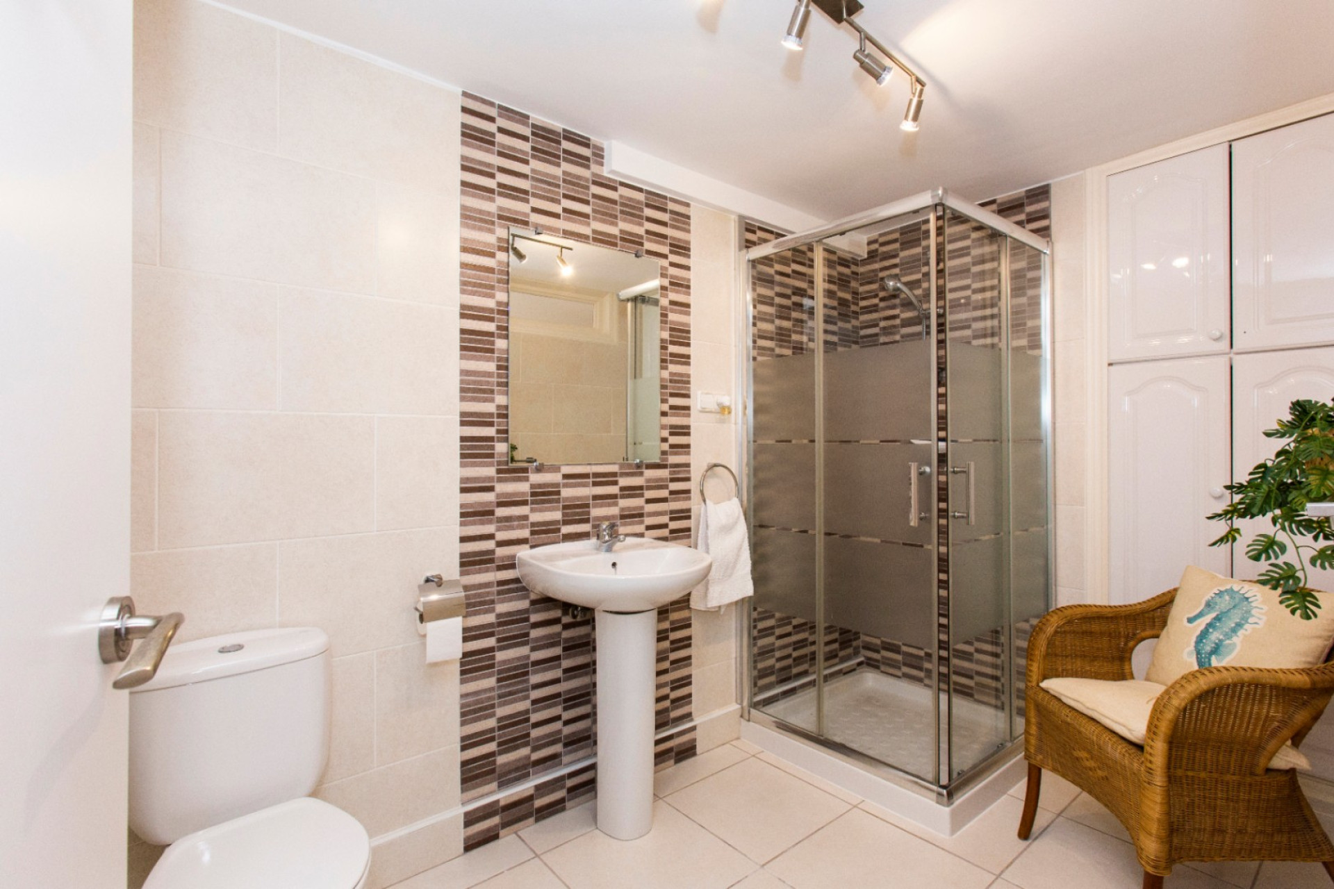 Bestaande woningen - Villa - Benissa - Baladrar