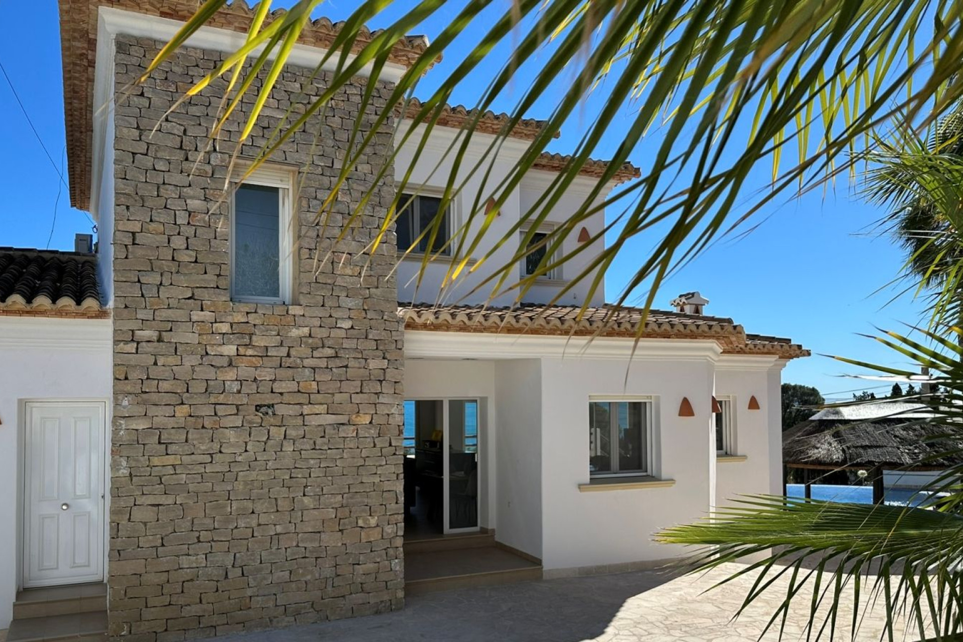 Bestaande woningen - Villa - Benissa - Baladrar