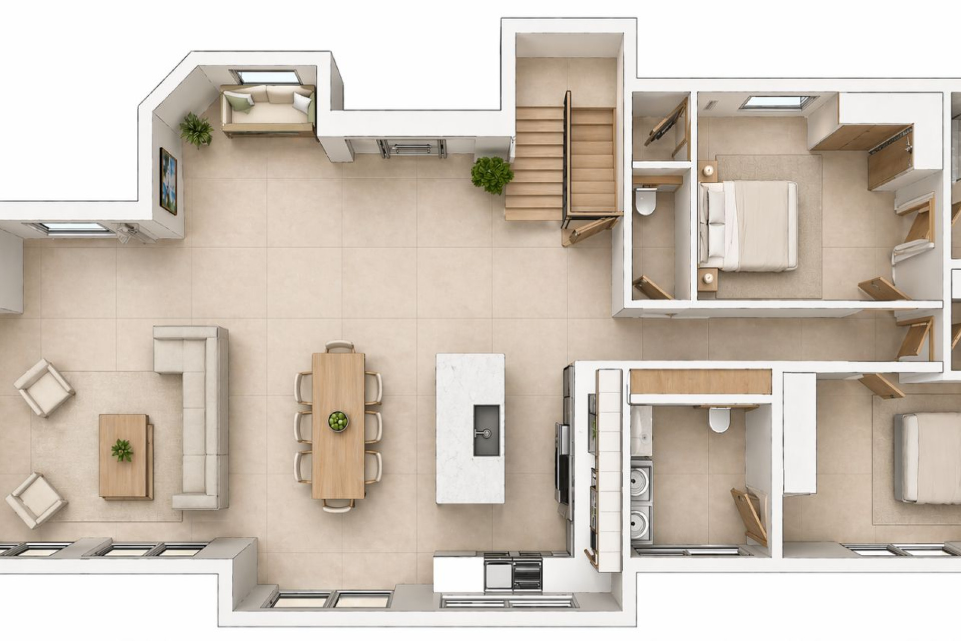 Bestaande woningen - Villa - Benissa - Baladrar