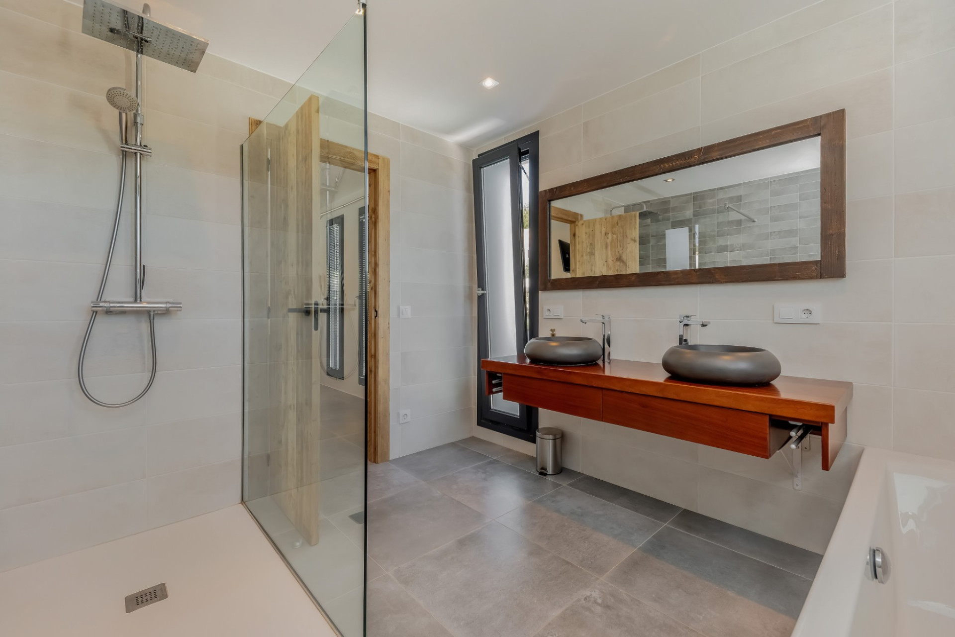 Bestaande woningen - Villa - Benissa - Baladrar