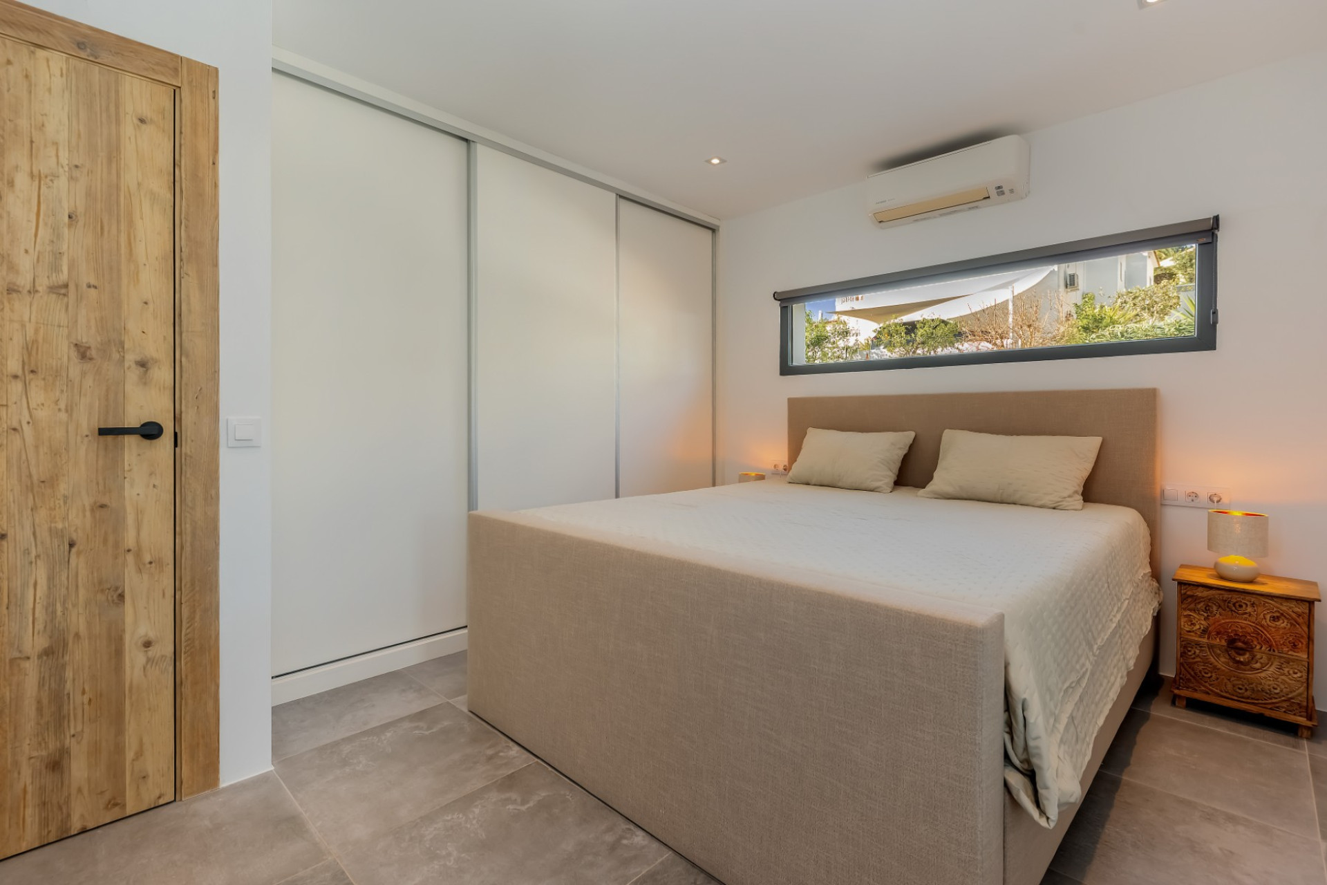 Bestaande woningen - Villa - Benissa - Baladrar