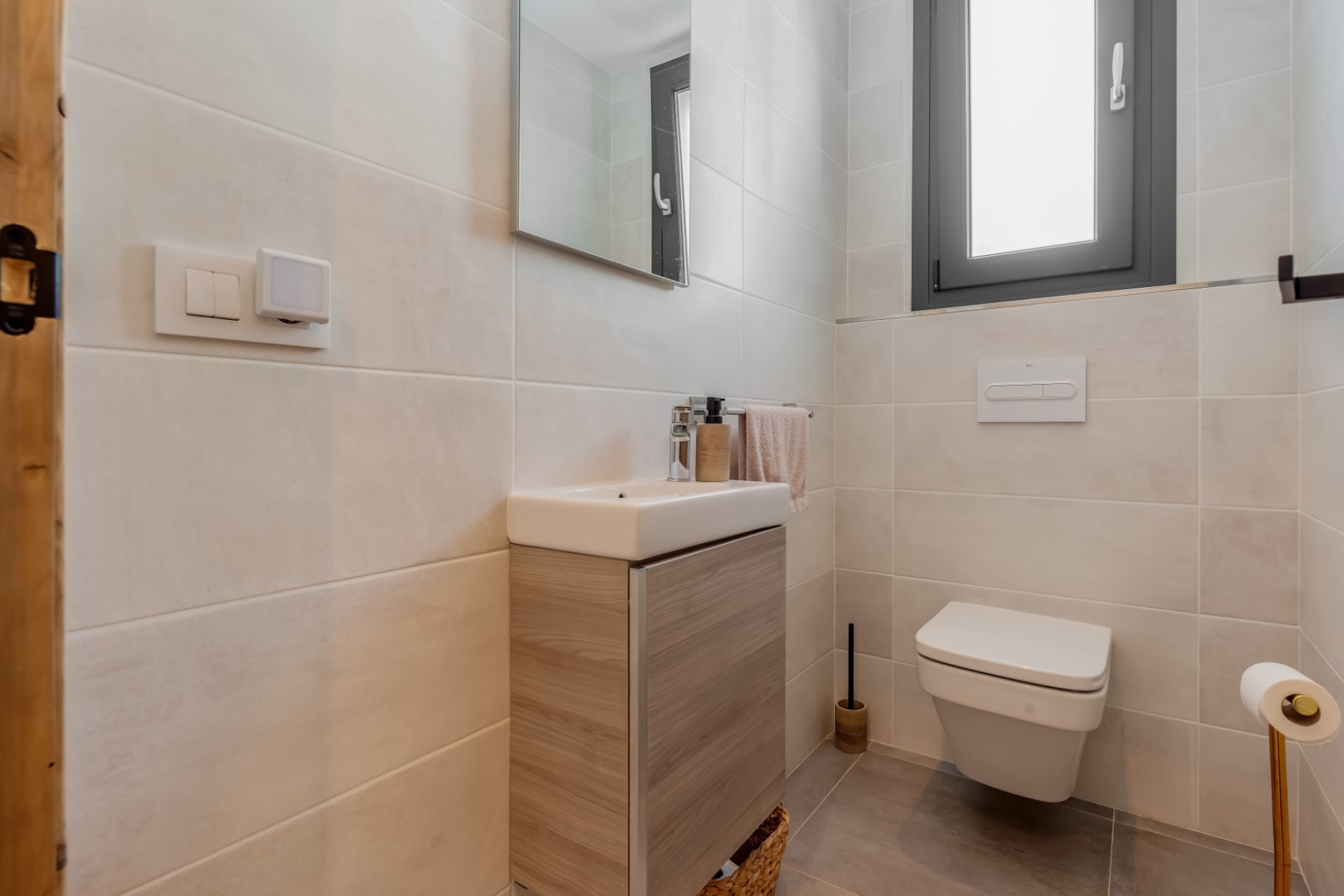 Bestaande woningen - Villa - Benissa - Baladrar