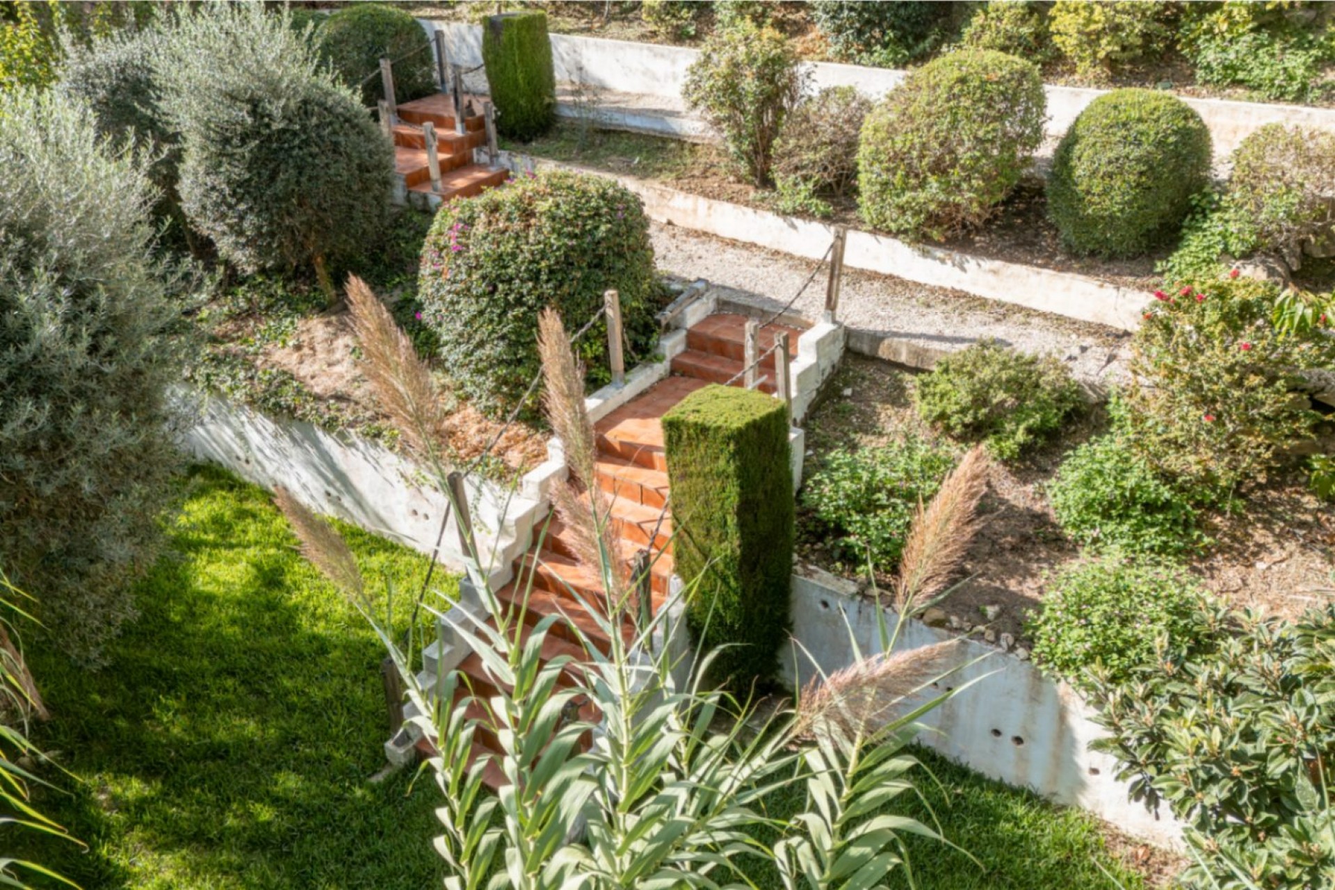 Bestaande woningen - Villa - Benissa - Baladrar