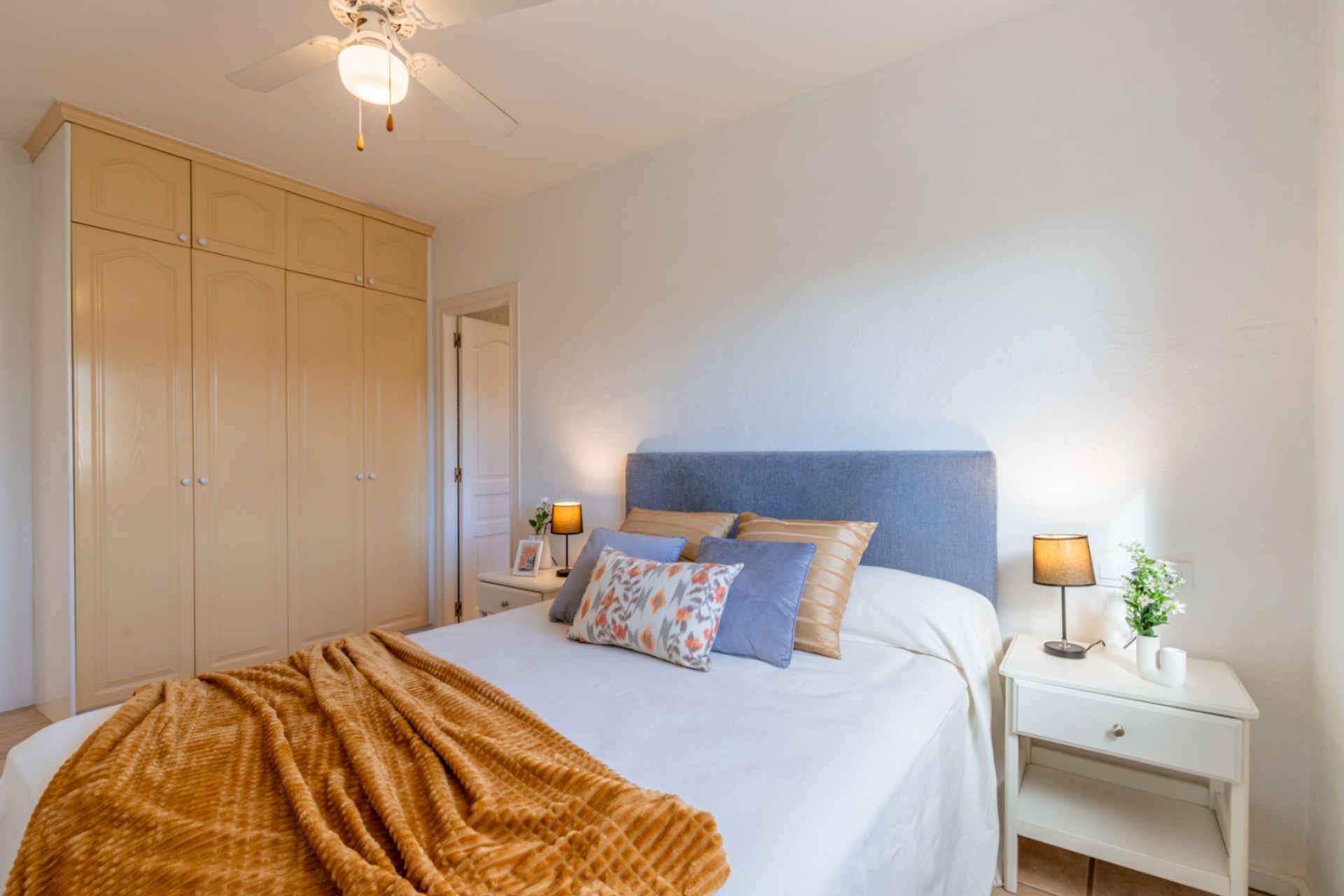 Bestaande woningen - Villa - Benissa - Baladrar