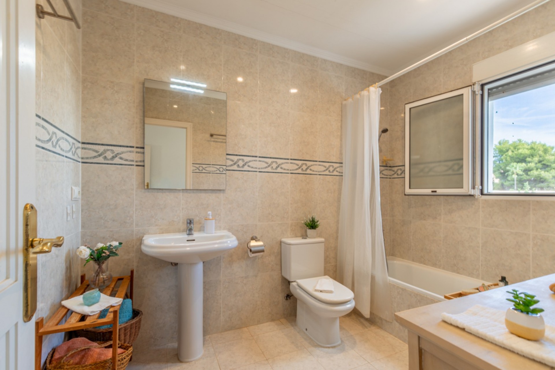 Bestaande woningen - Villa - Benissa - Baladrar