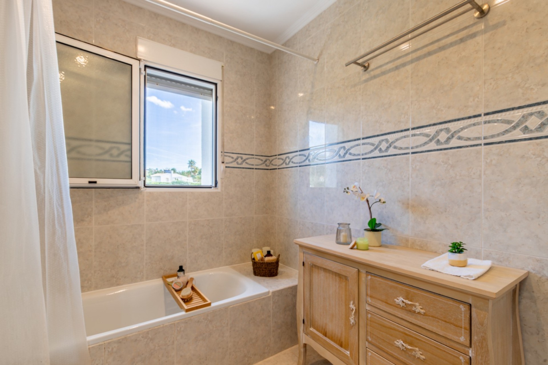 Bestaande woningen - Villa - Benissa - Baladrar