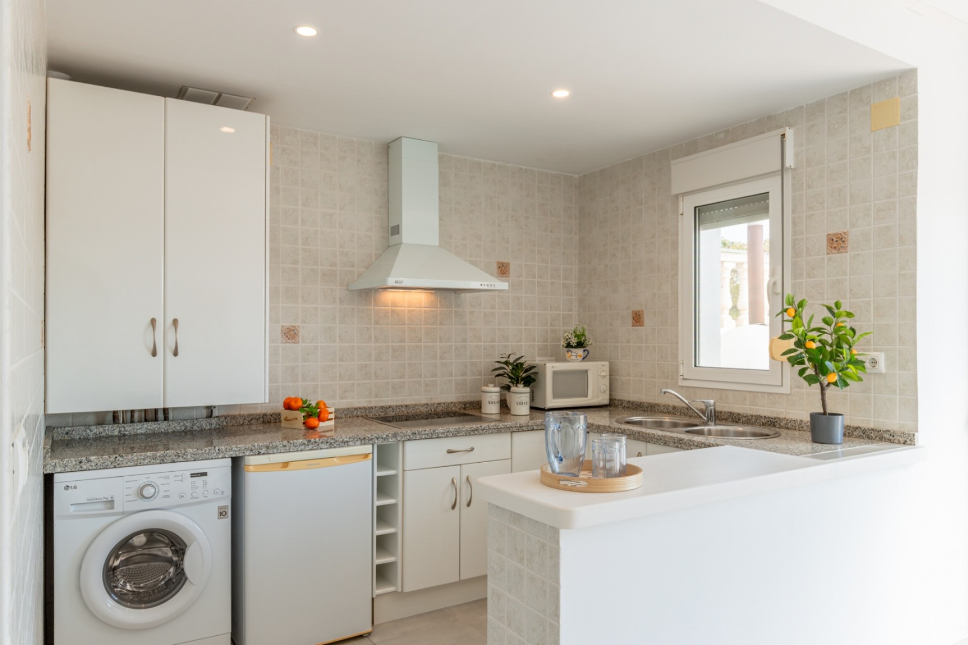 Bestaande woningen - Villa - Benissa - Baladrar