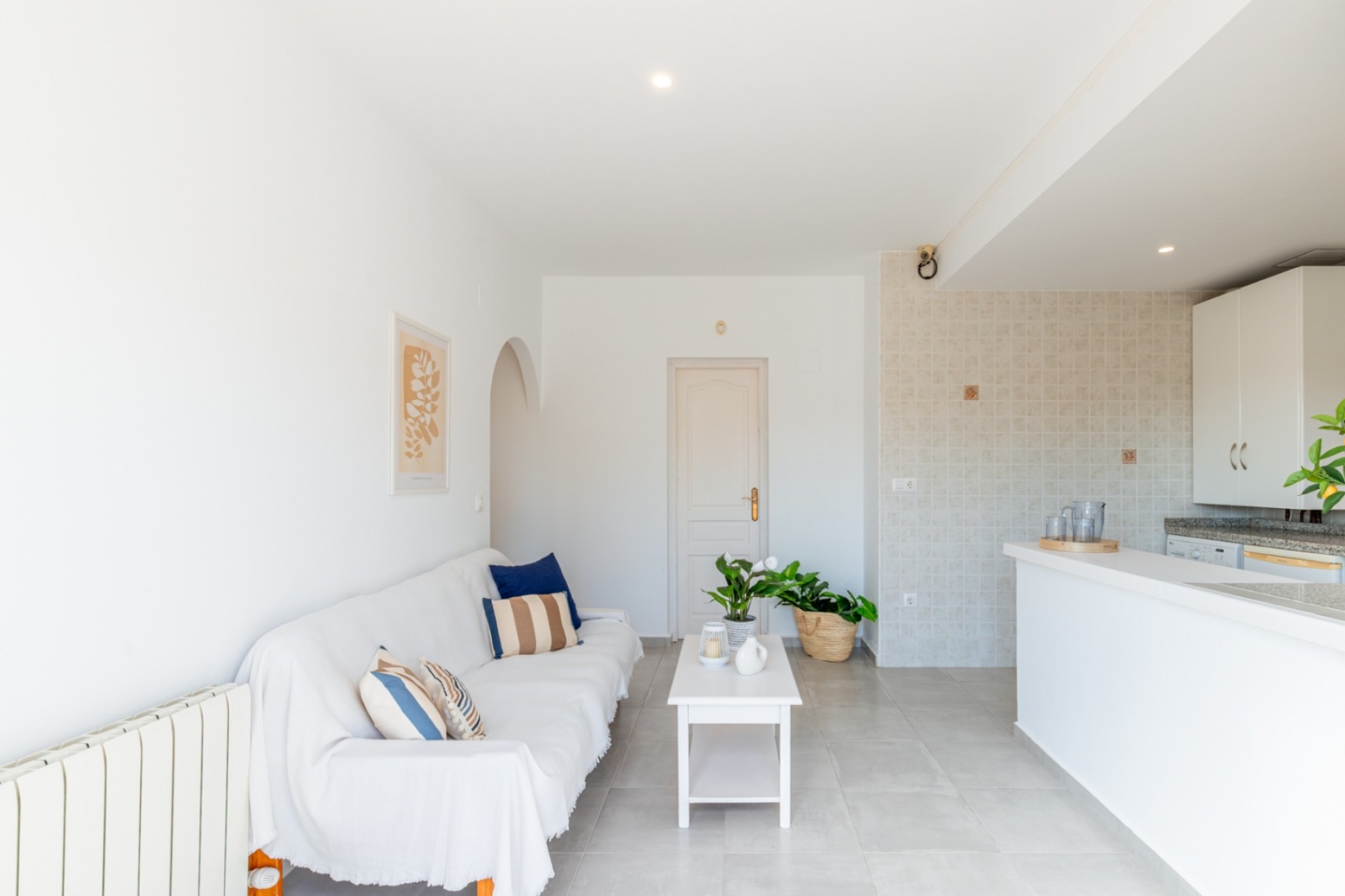 Bestaande woningen - Villa - Benissa - Baladrar