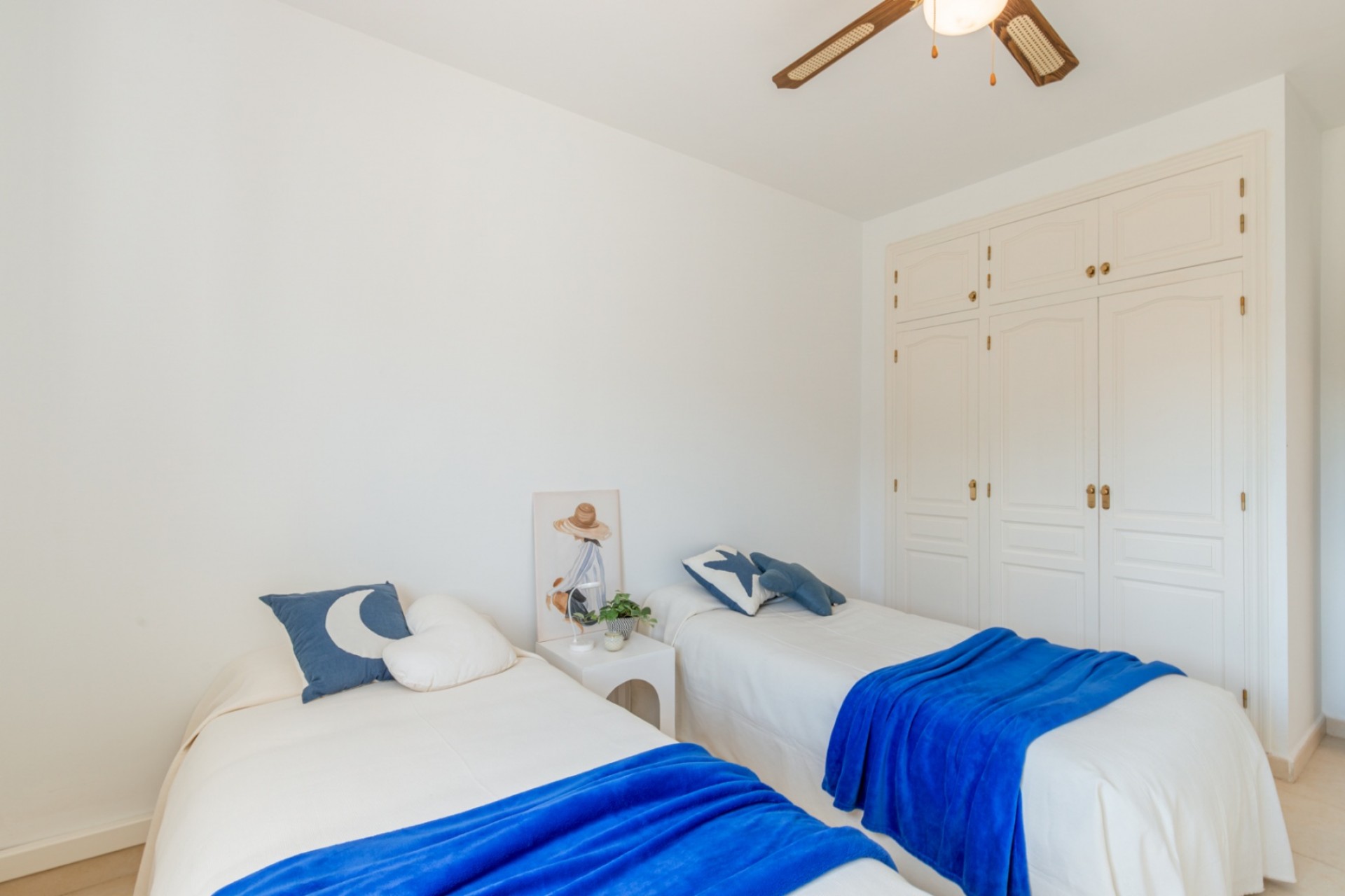 Bestaande woningen - Villa - Benissa - Baladrar