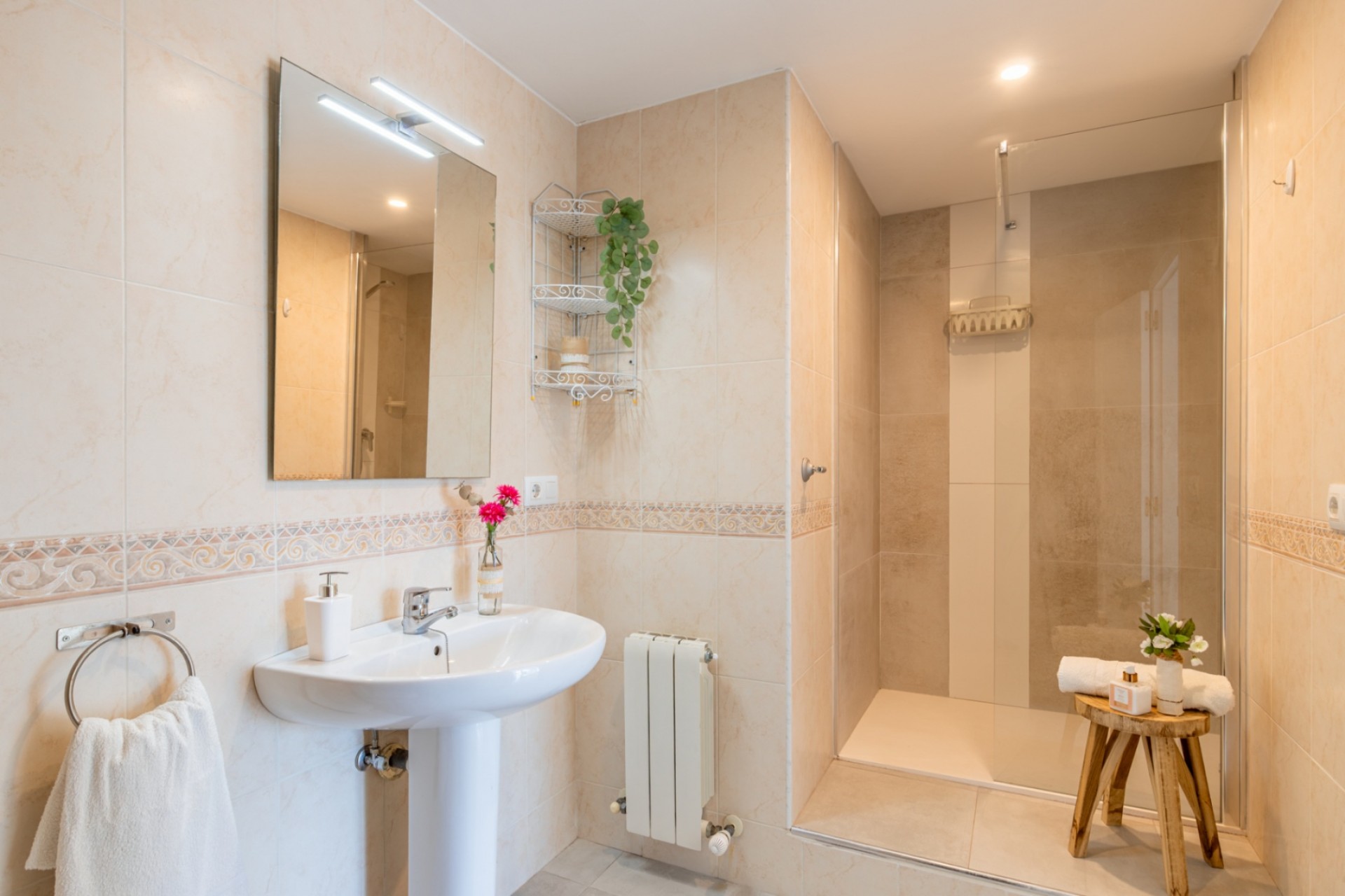 Bestaande woningen - Villa - Benissa - Baladrar
