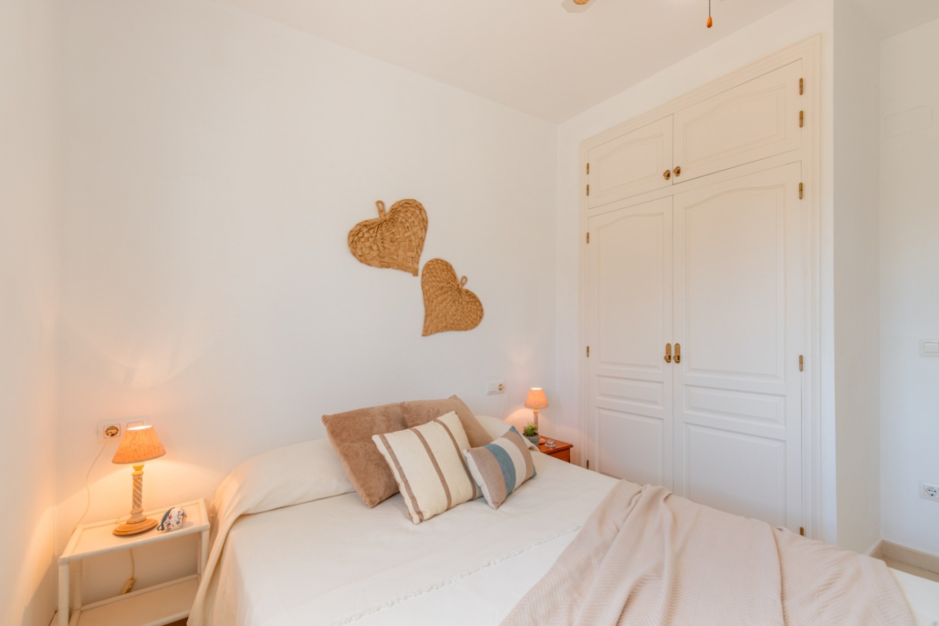 Bestaande woningen - Villa - Benissa - Baladrar