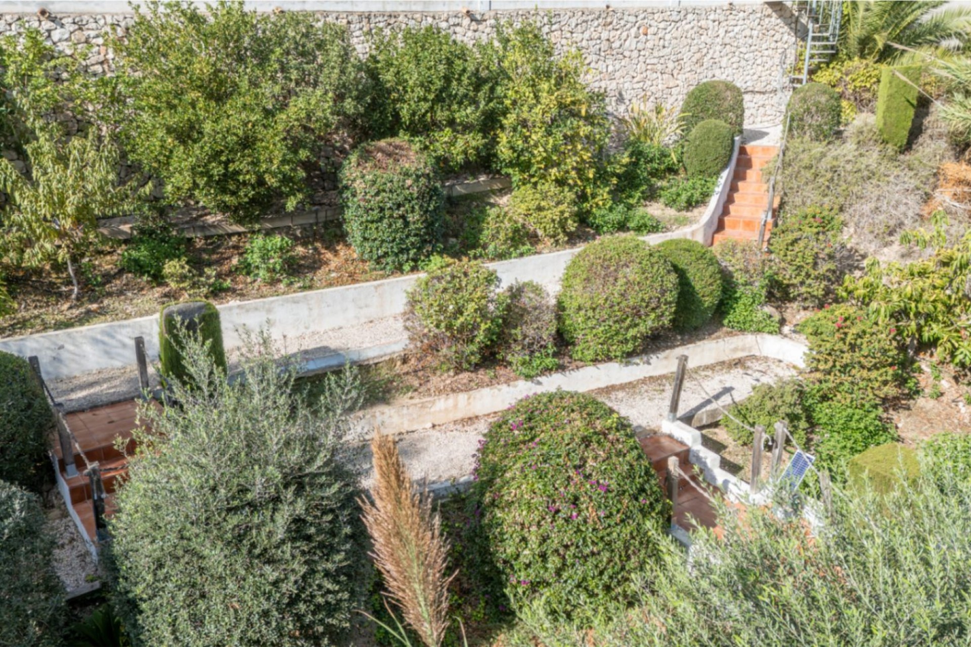 Bestaande woningen - Villa - Benissa - Baladrar