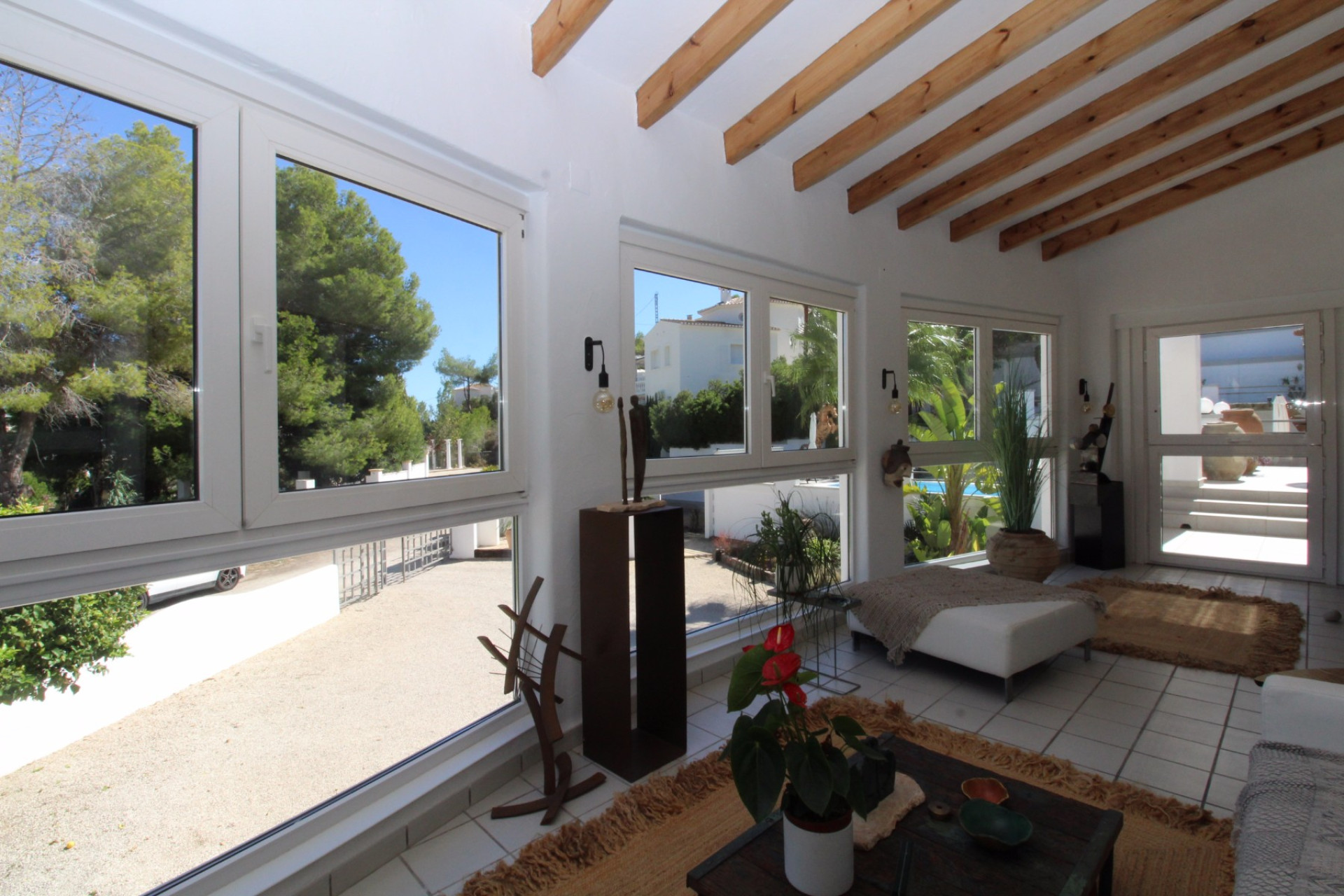 Bestaande woningen - Villa - Benissa - Buenavista