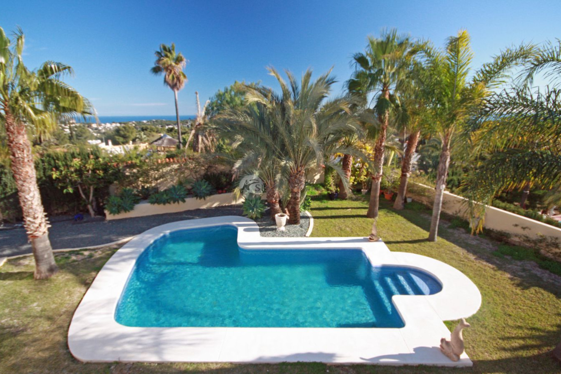 Bestaande woningen - Villa - Benissa - Buenavista