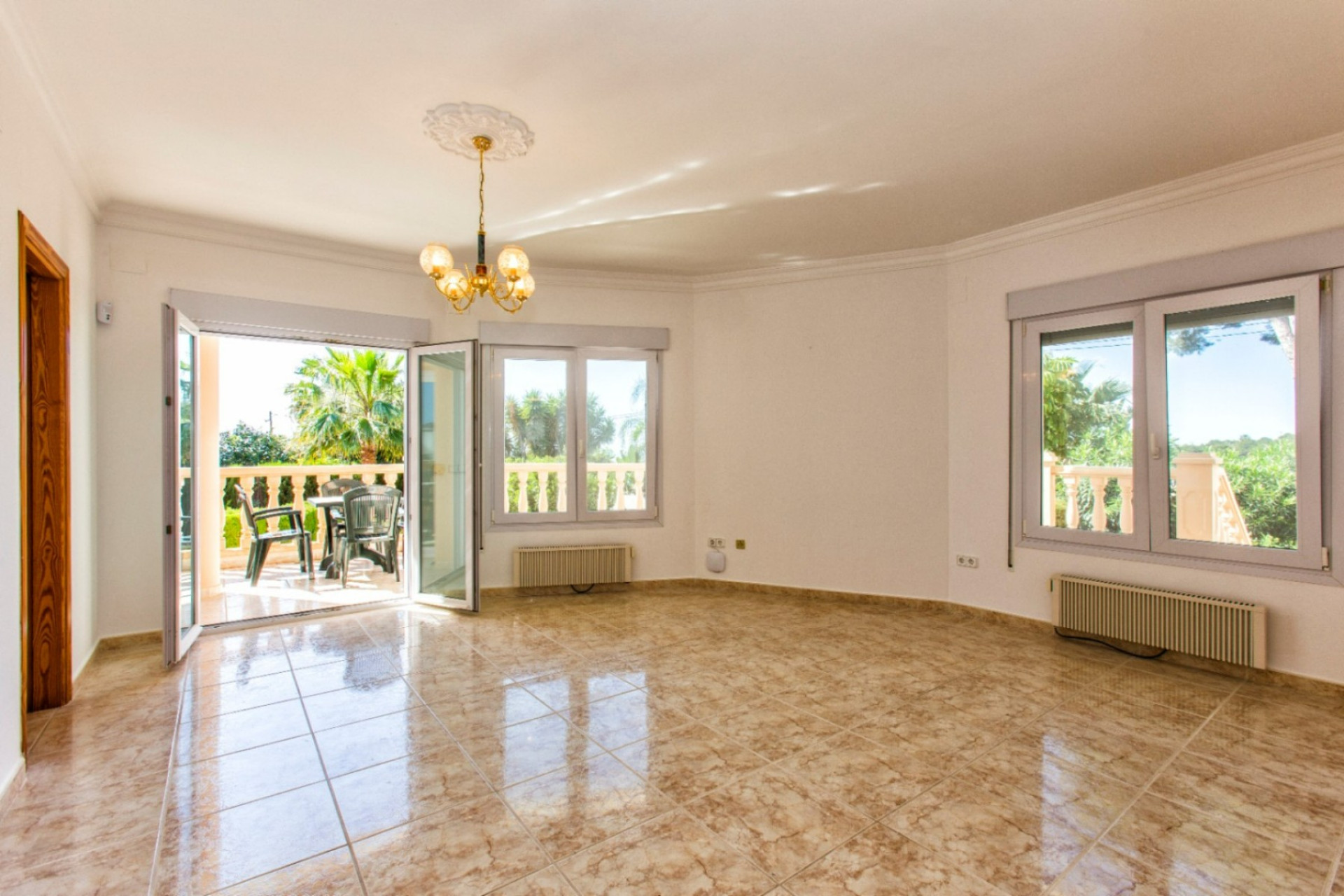 Bestaande woningen - Villa - Benissa - Buenavista