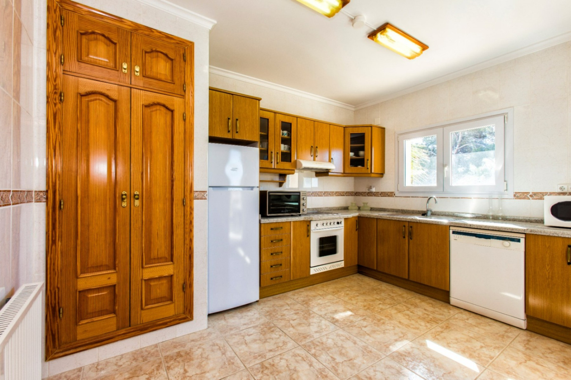 Bestaande woningen - Villa - Benissa - Buenavista
