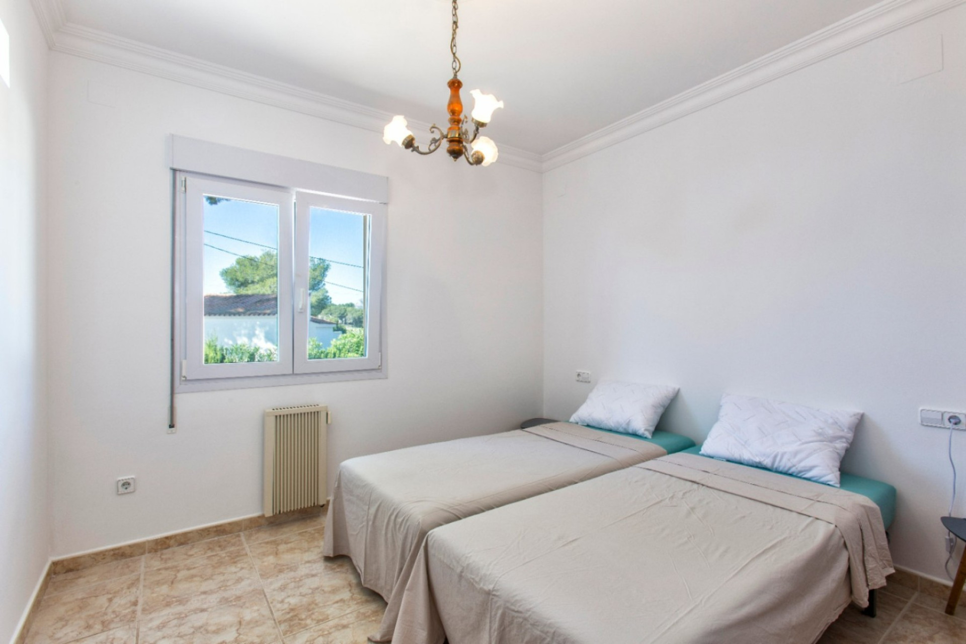 Bestaande woningen - Villa - Benissa - Buenavista
