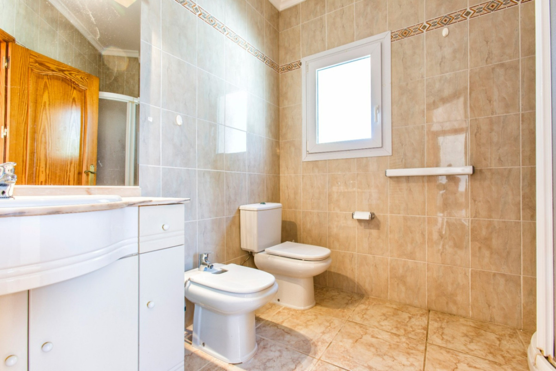 Bestaande woningen - Villa - Benissa - Buenavista