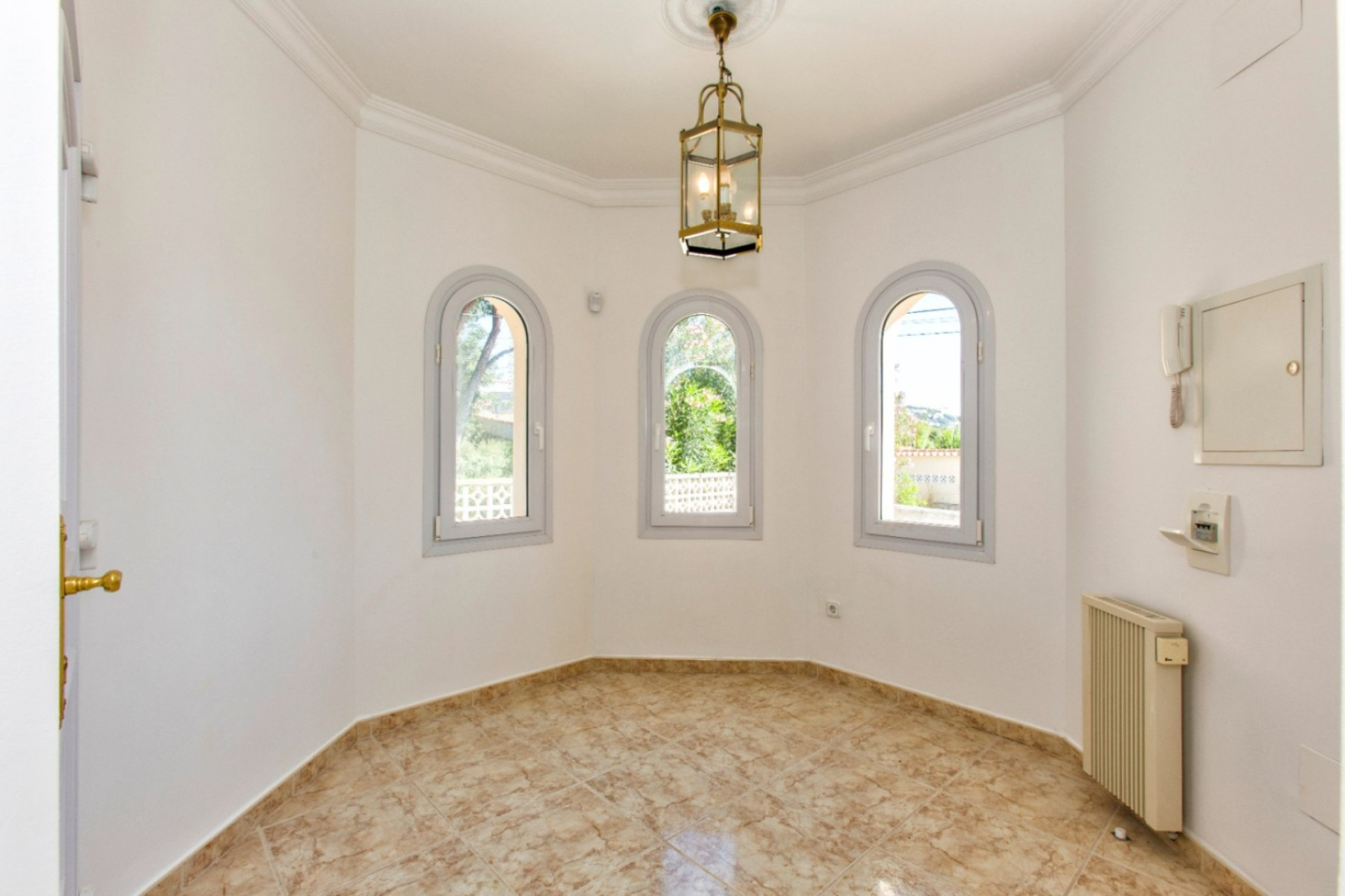 Bestaande woningen - Villa - Benissa - Buenavista