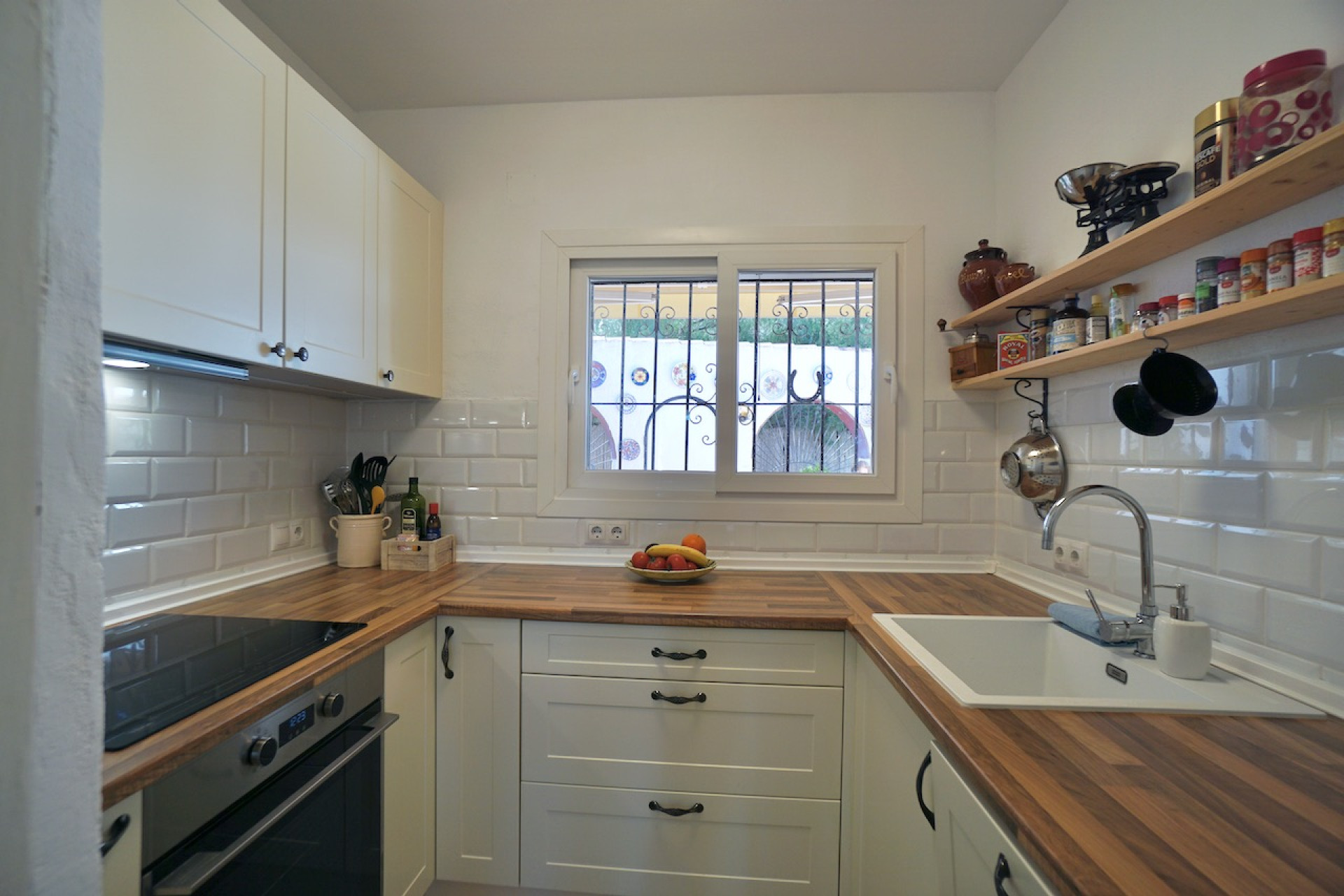 Bestaande woningen - Villa - Benissa - Buenavista