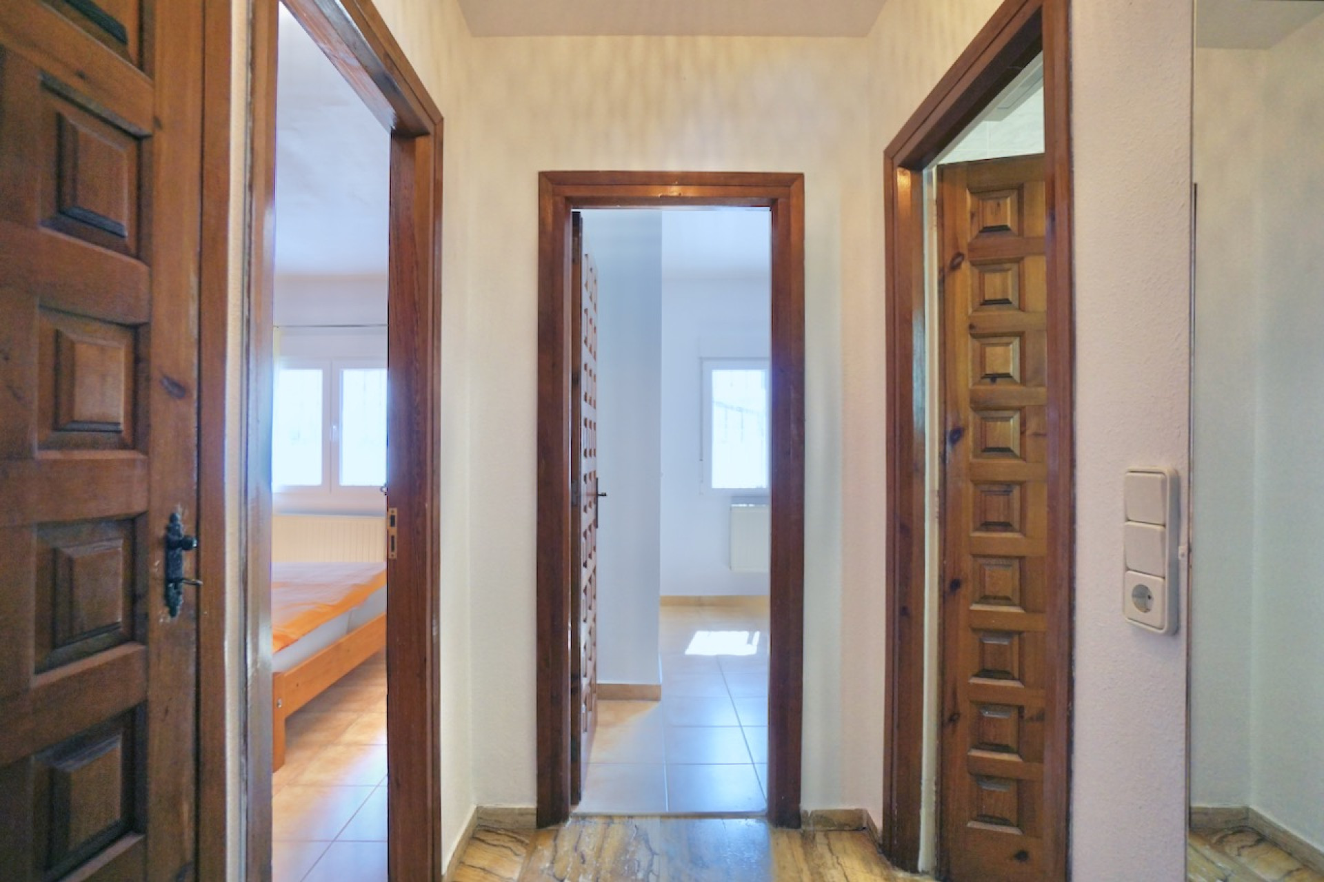 Bestaande woningen - Villa - Benissa - Buenavista