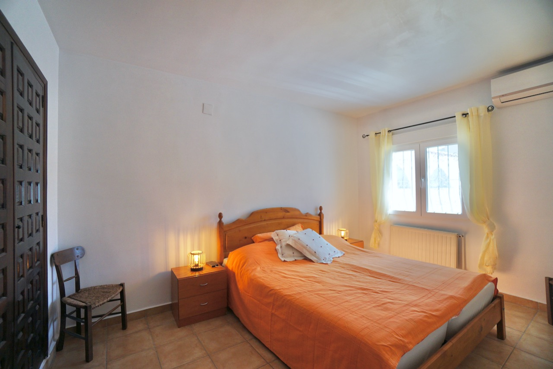 Bestaande woningen - Villa - Benissa - Buenavista