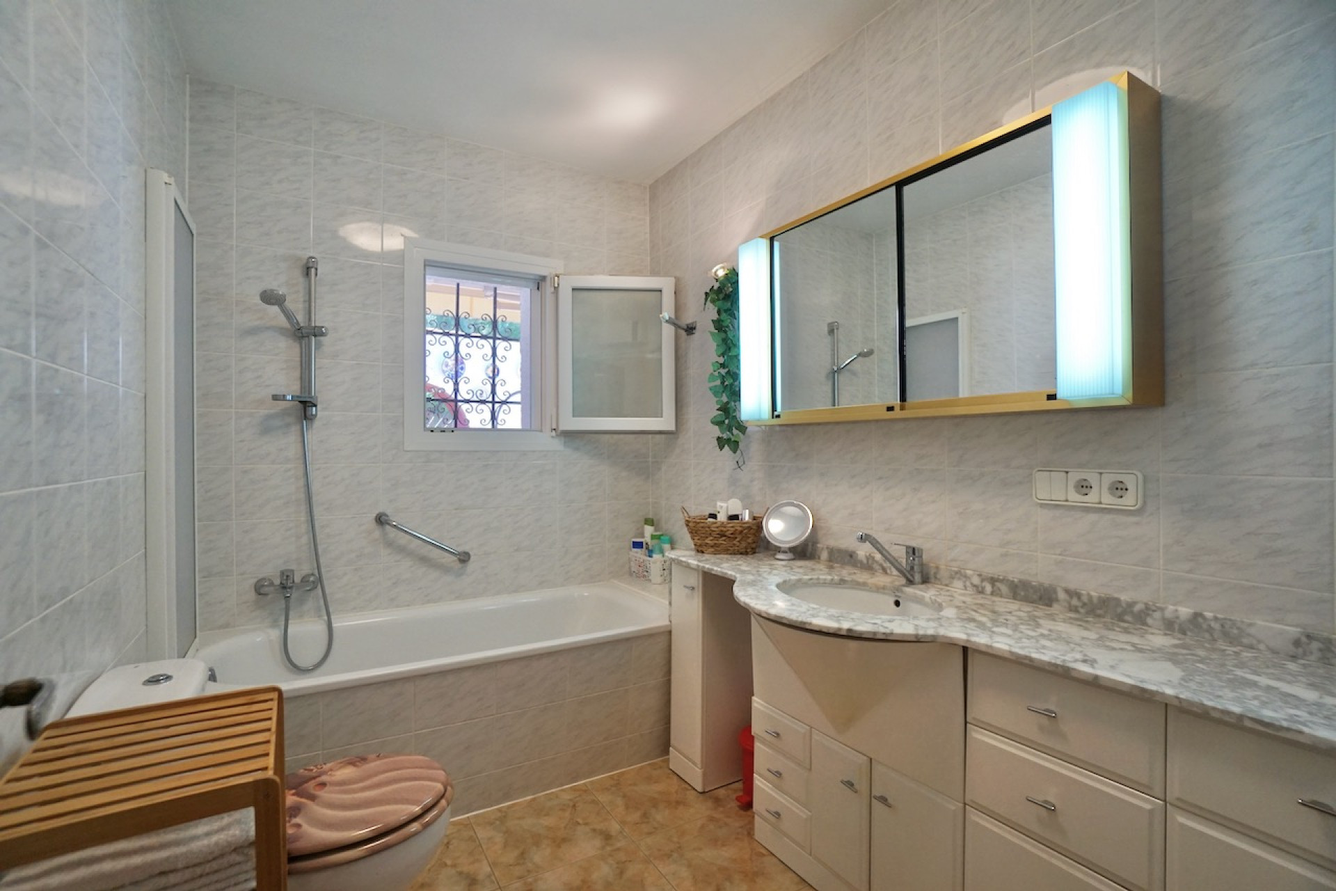 Bestaande woningen - Villa - Benissa - Buenavista