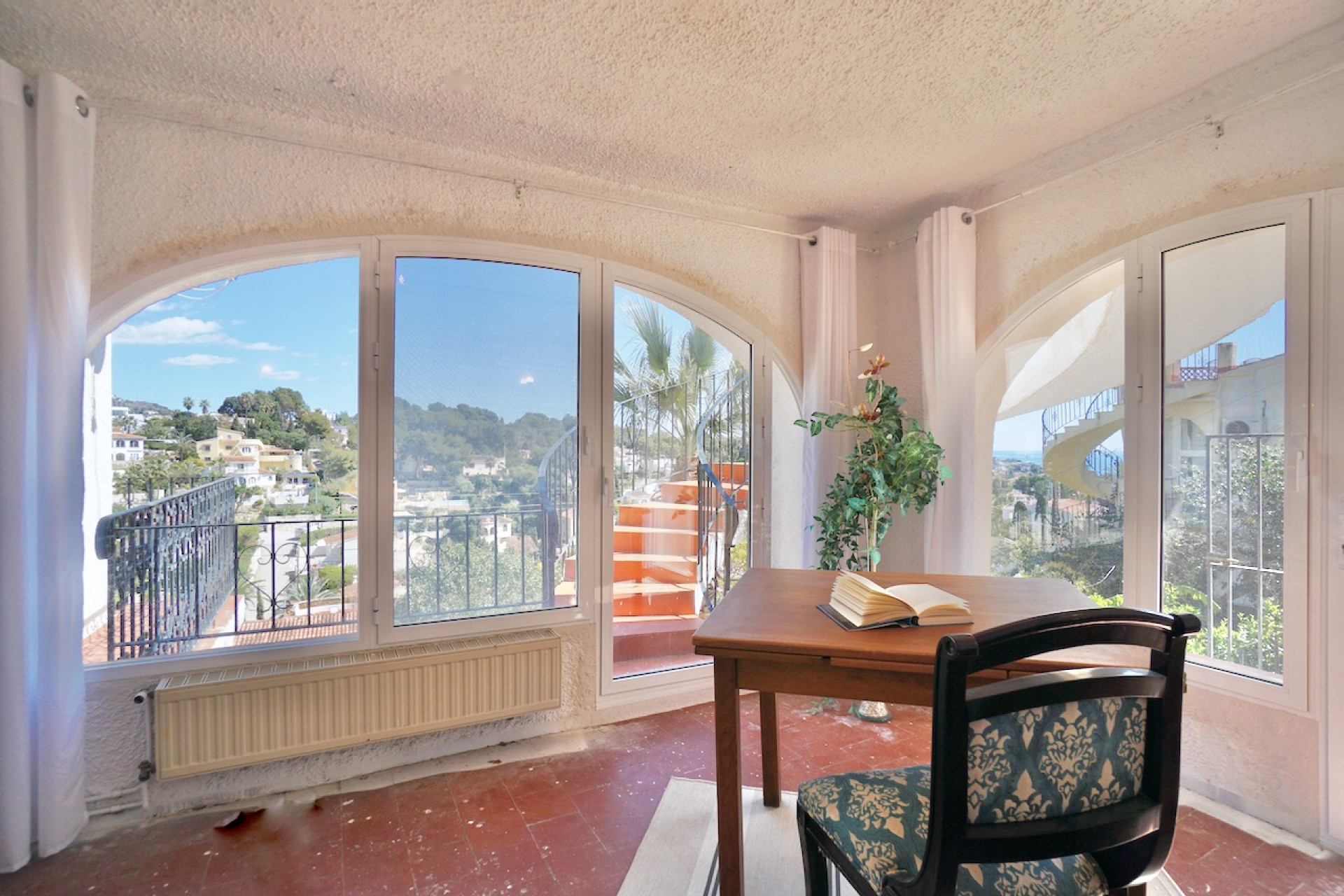 Bestaande woningen - Villa - Benissa - Buenavista