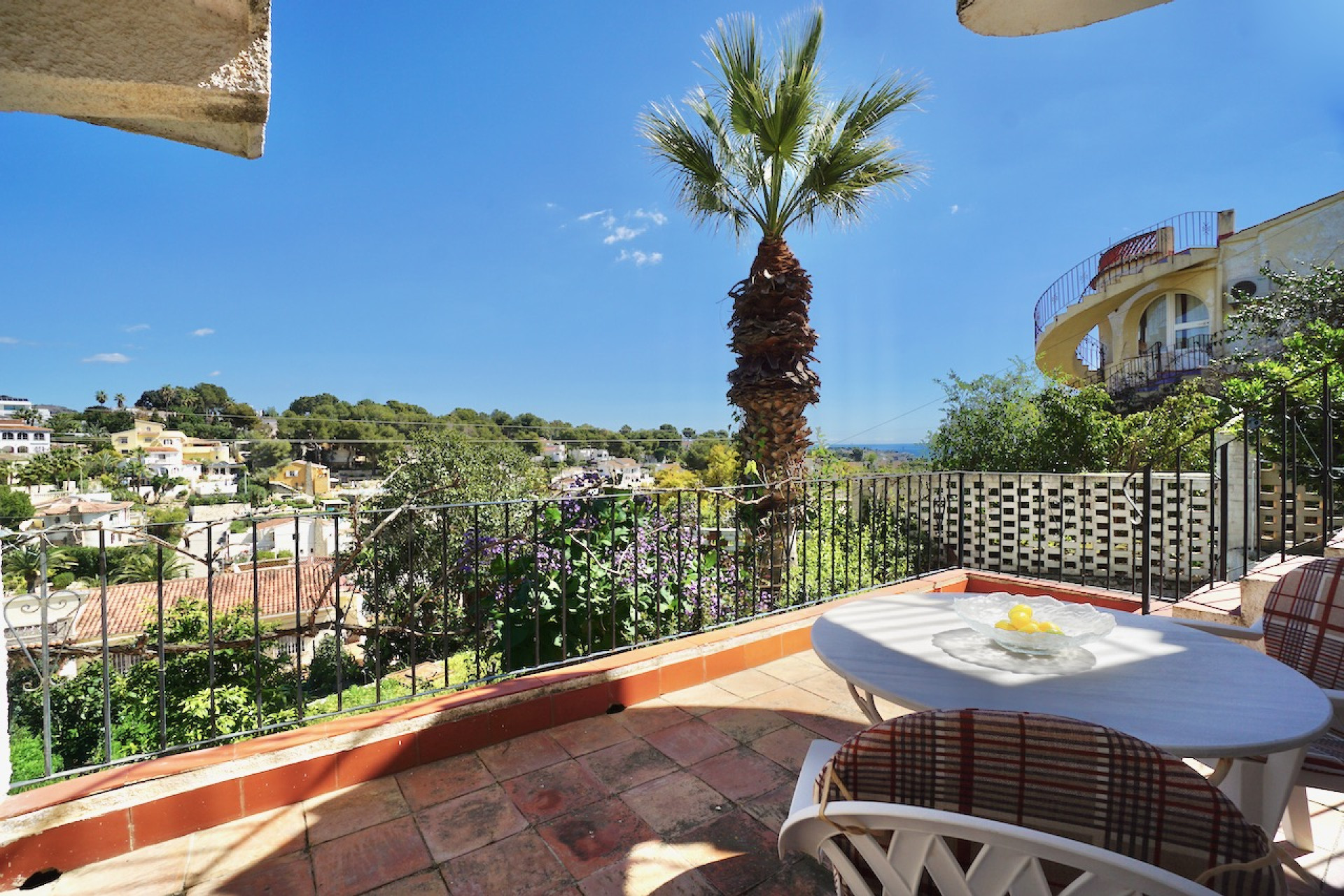 Bestaande woningen - Villa - Benissa - Buenavista