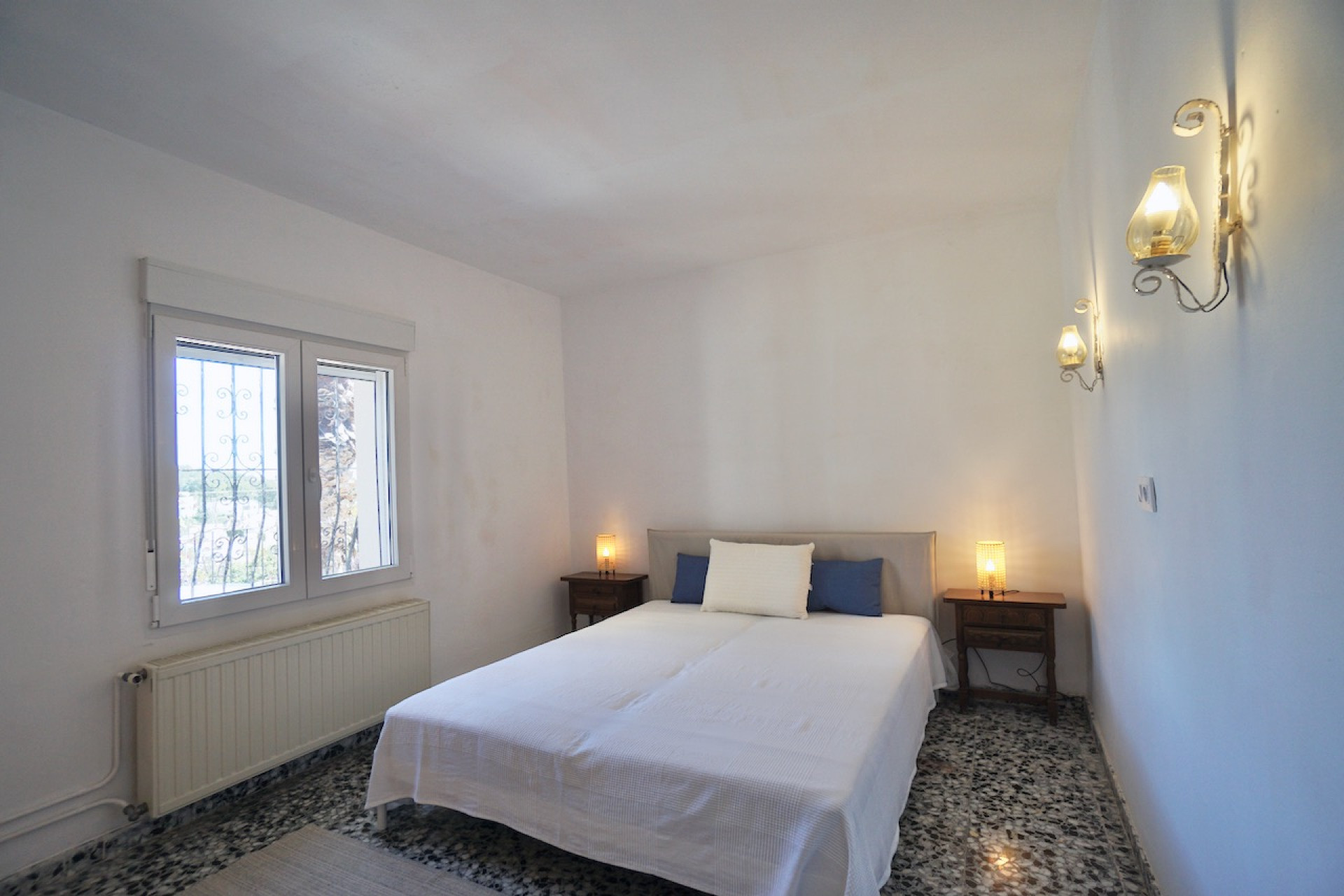 Bestaande woningen - Villa - Benissa - Buenavista