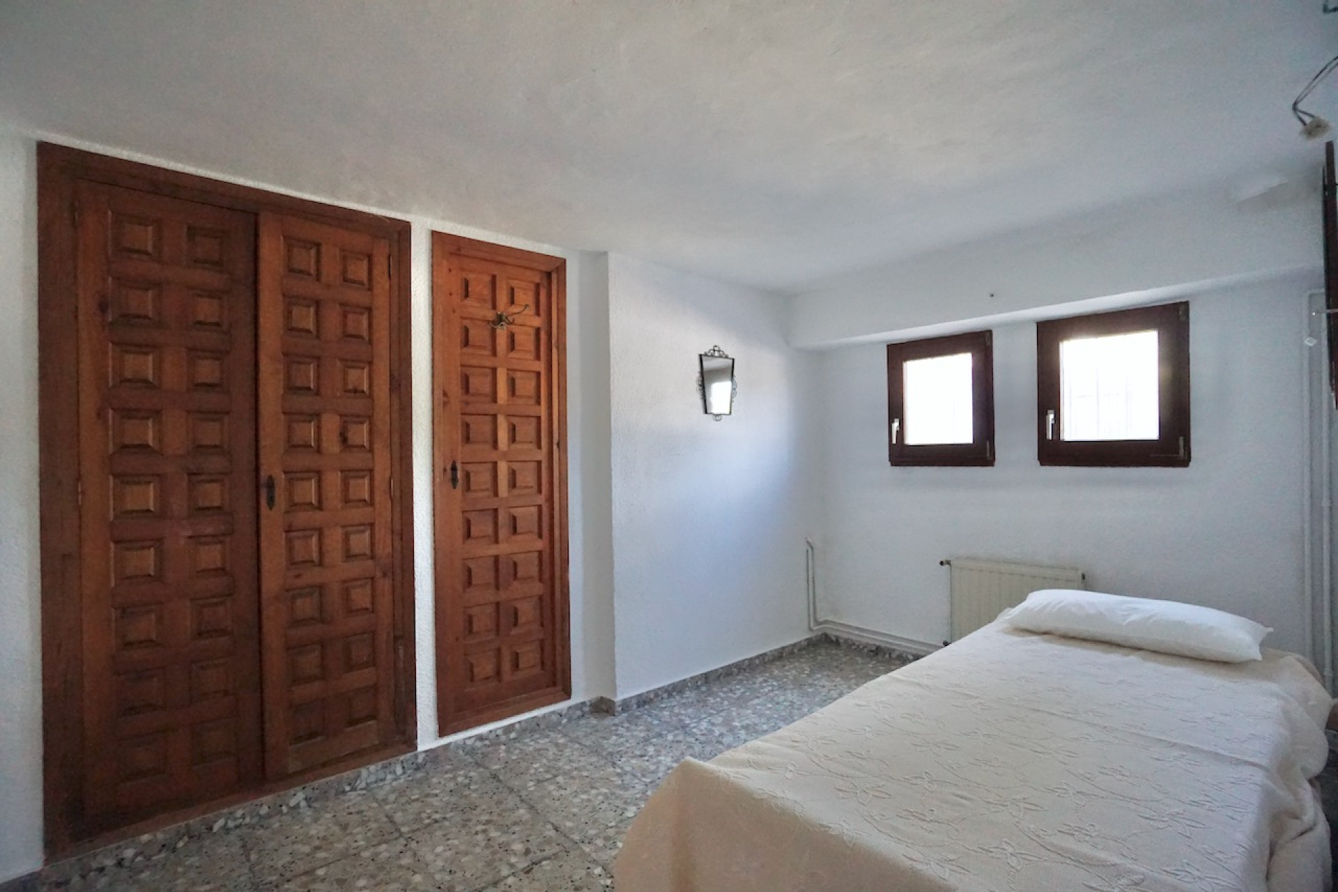 Bestaande woningen - Villa - Benissa - Buenavista