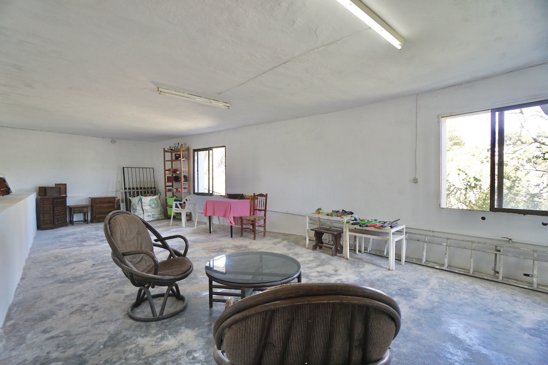 Bestaande woningen - Villa - Benissa - Buenavista