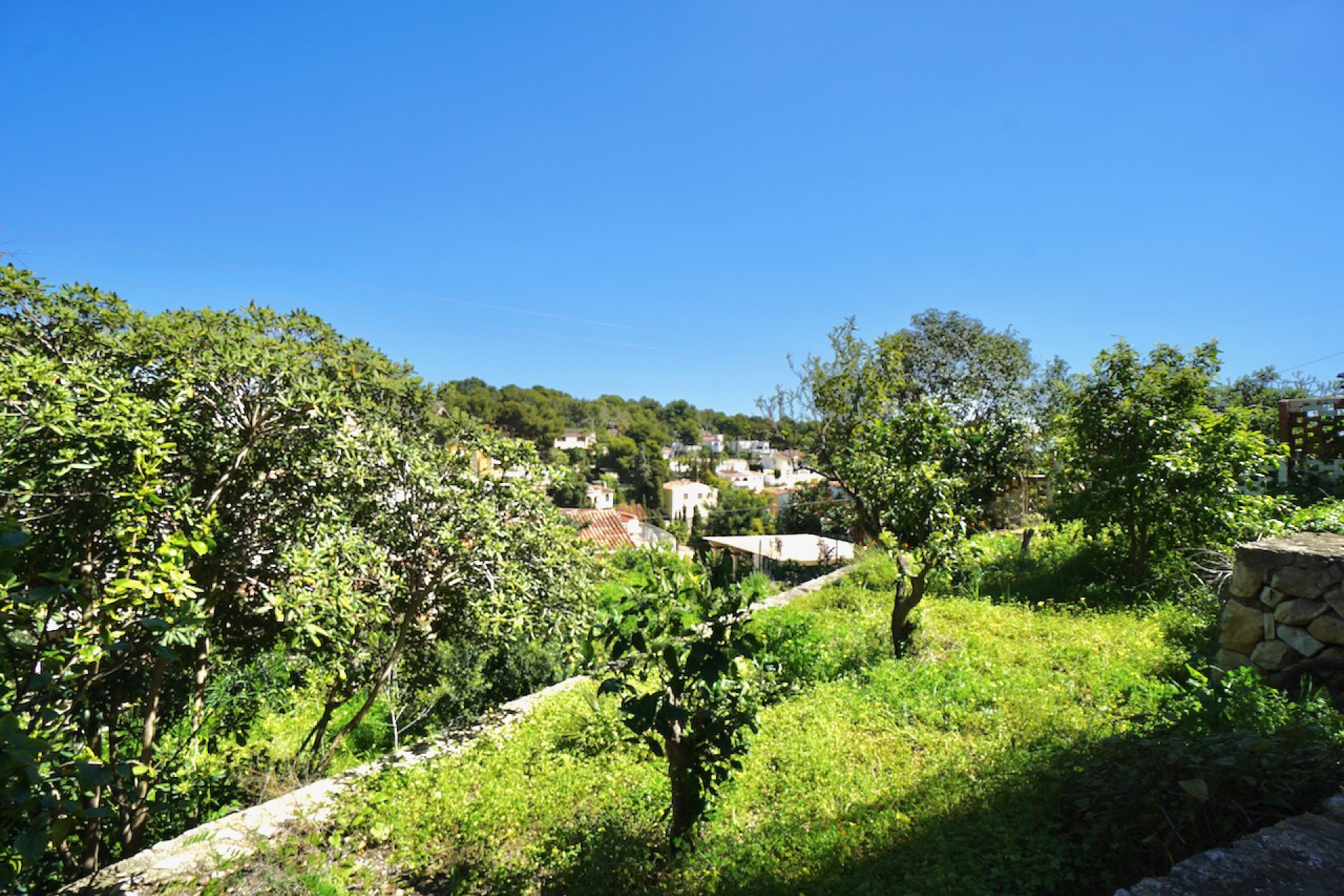 Bestaande woningen - Villa - Benissa - Buenavista