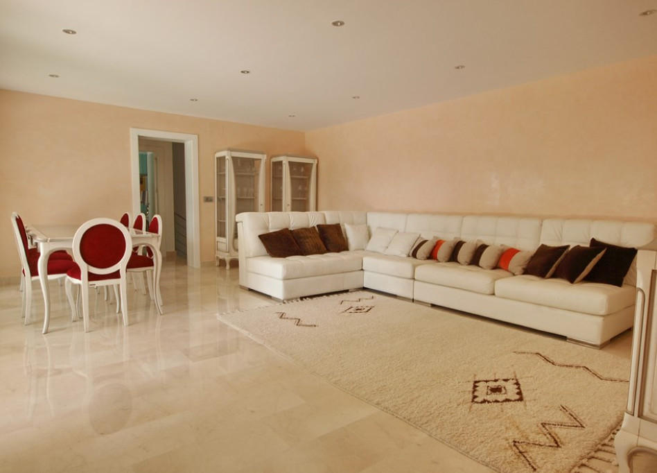 Bestaande woningen - Villa - Benissa - Buenavista