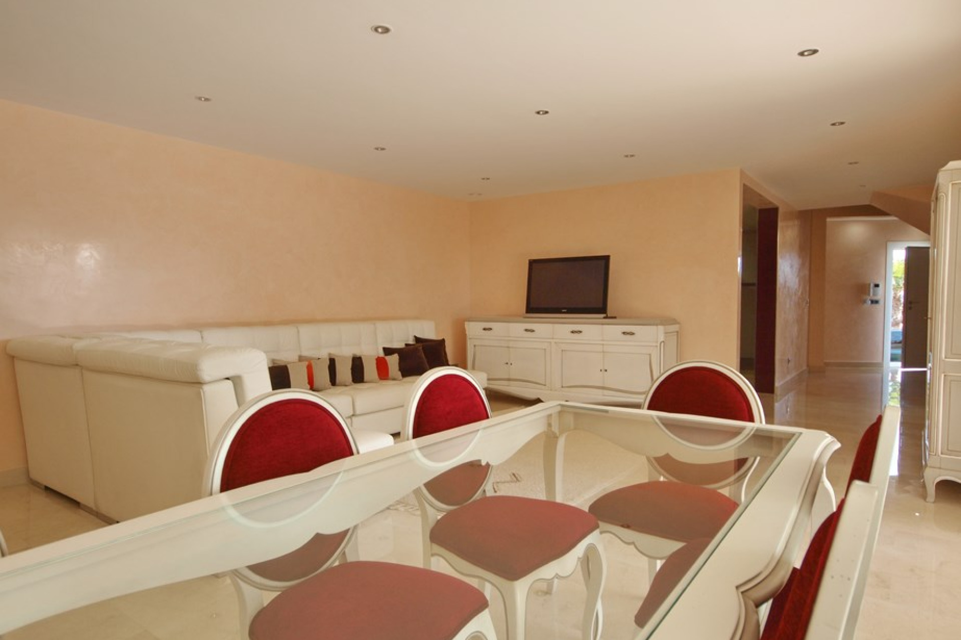 Bestaande woningen - Villa - Benissa - Buenavista