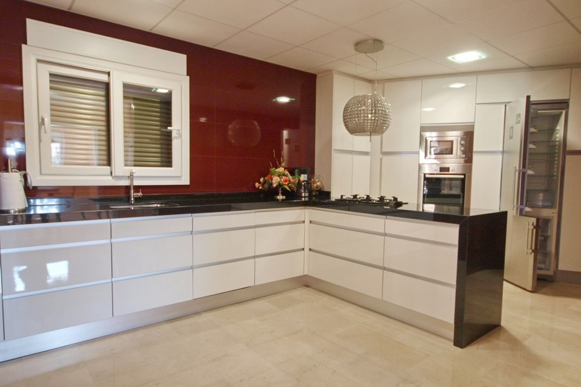 Bestaande woningen - Villa - Benissa - Buenavista