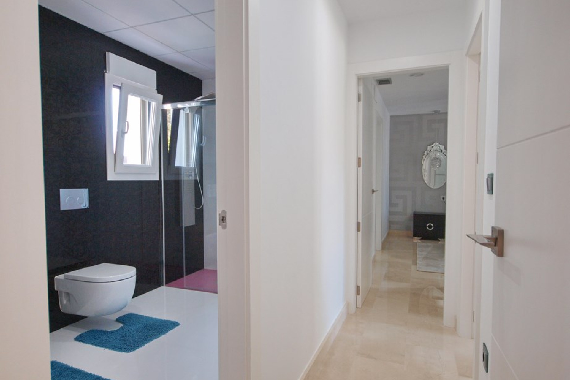 Bestaande woningen - Villa - Benissa - Buenavista