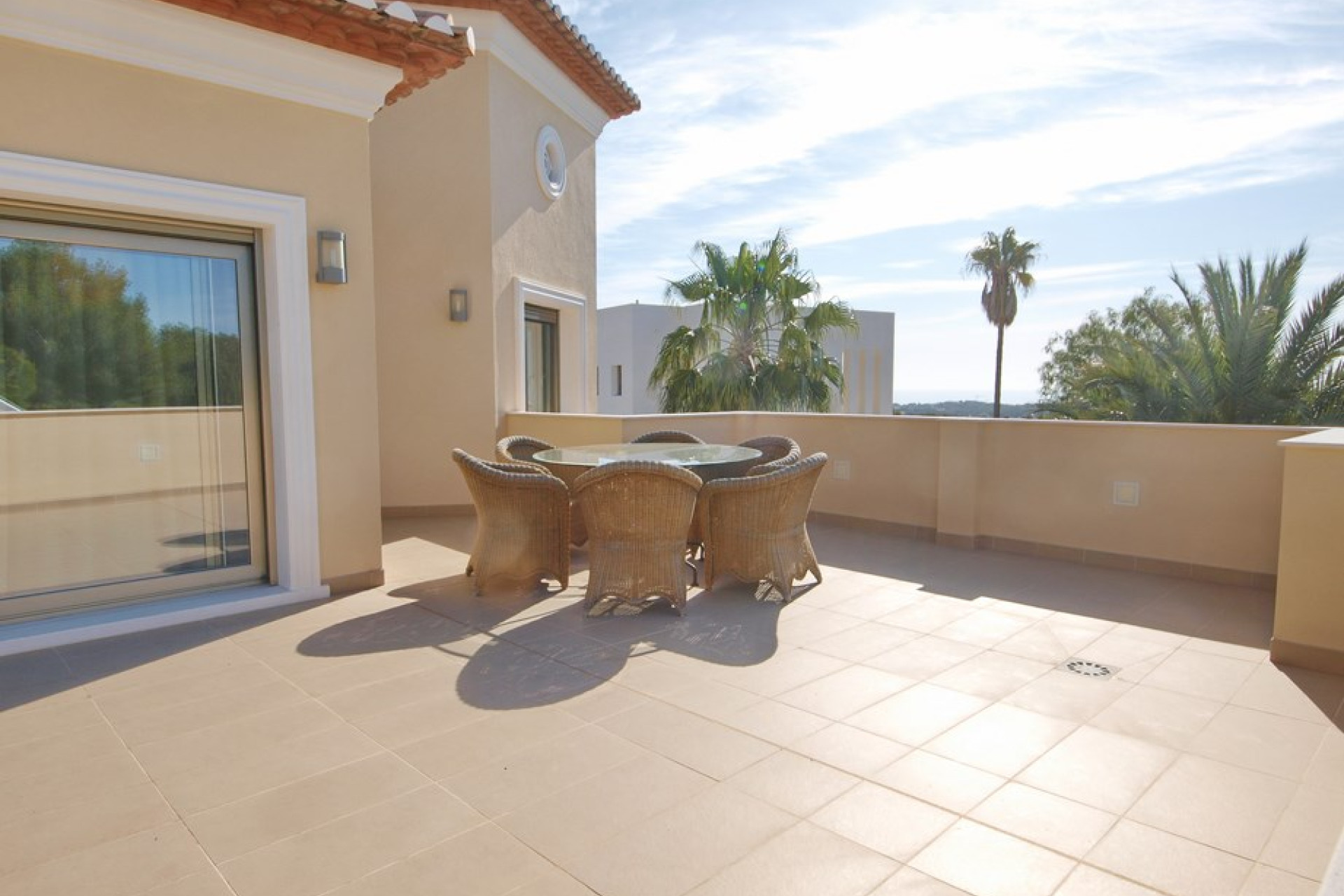 Bestaande woningen - Villa - Benissa - Buenavista