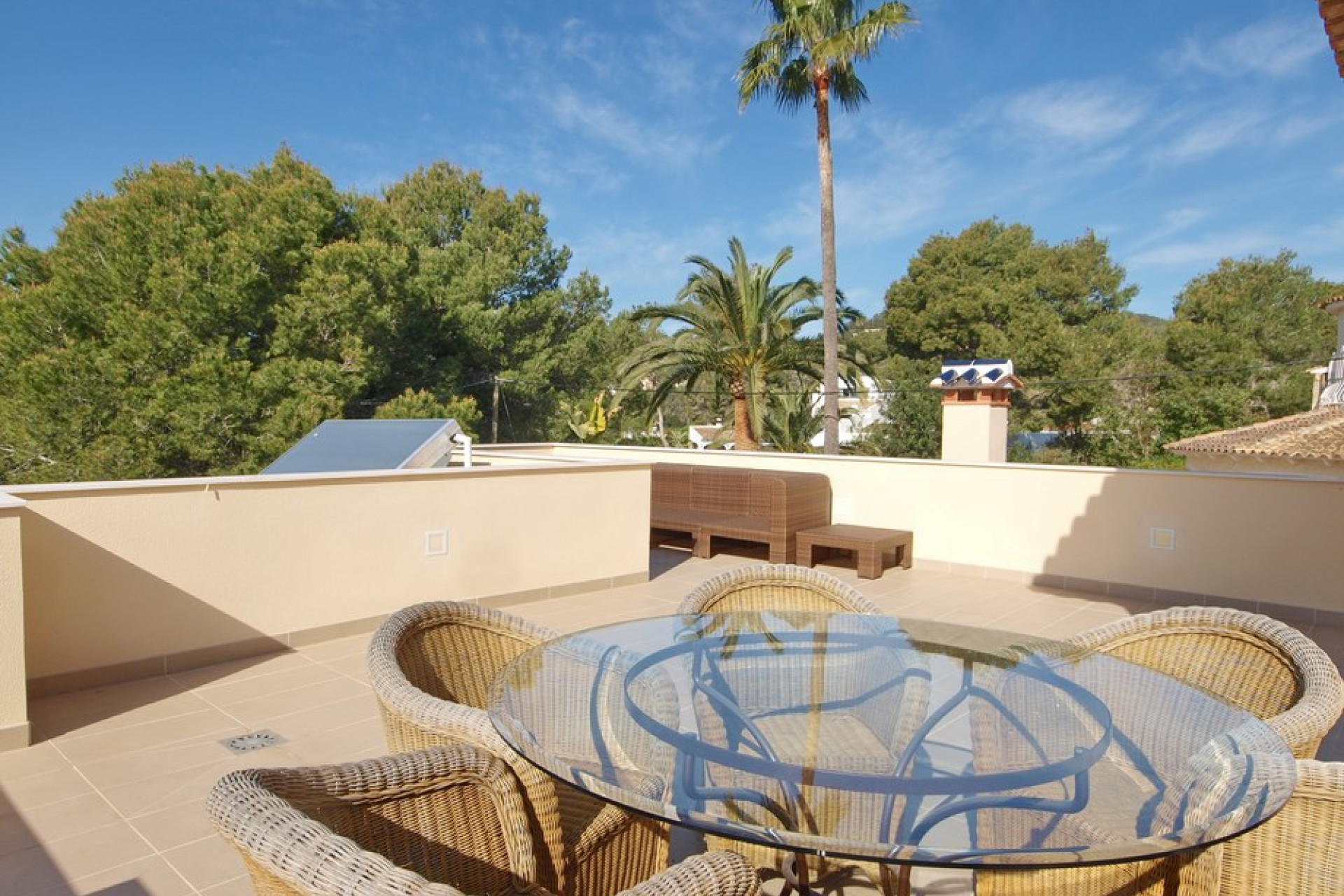 Bestaande woningen - Villa - Benissa - Buenavista