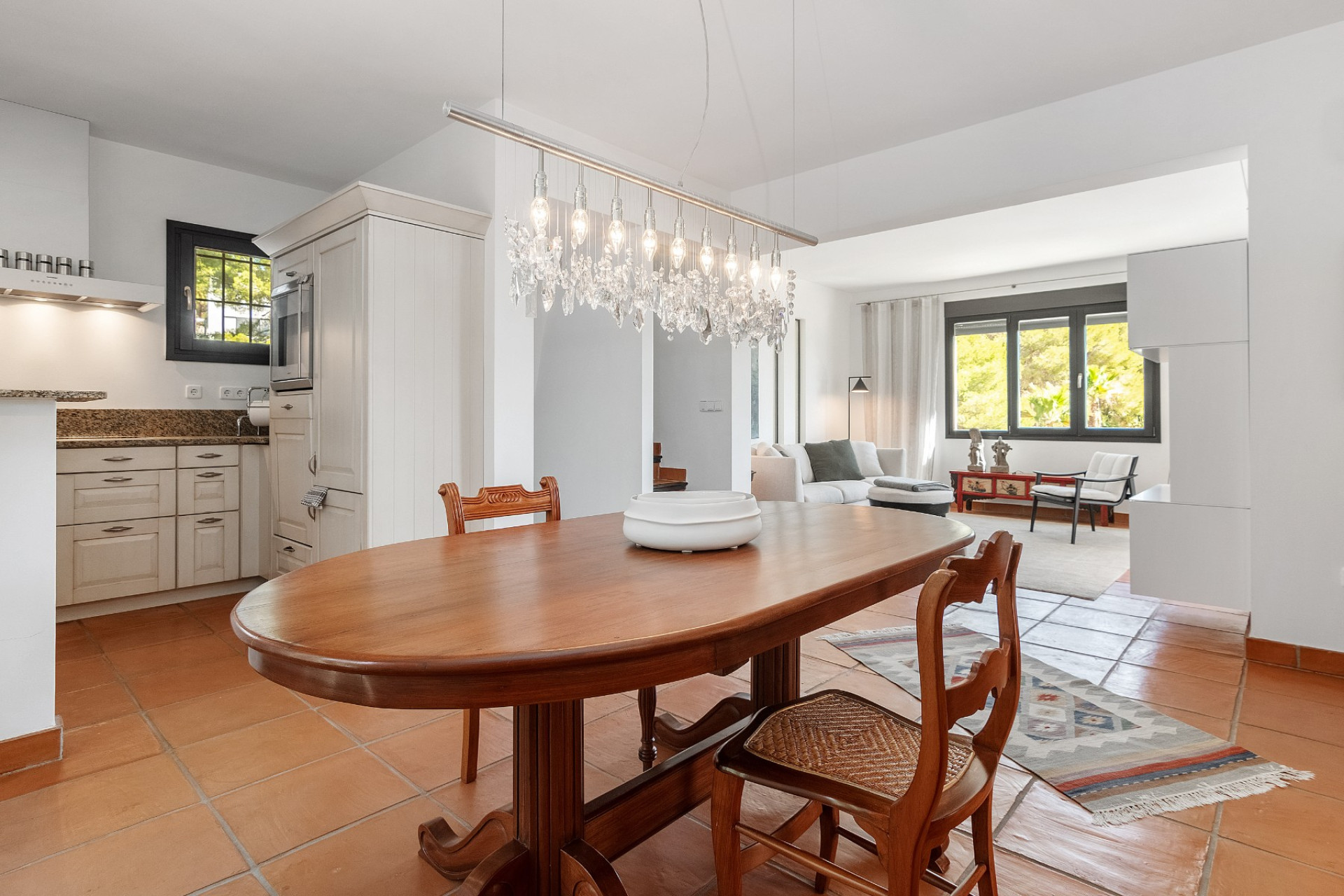 Bestaande woningen - Villa - Benissa - Buenavista