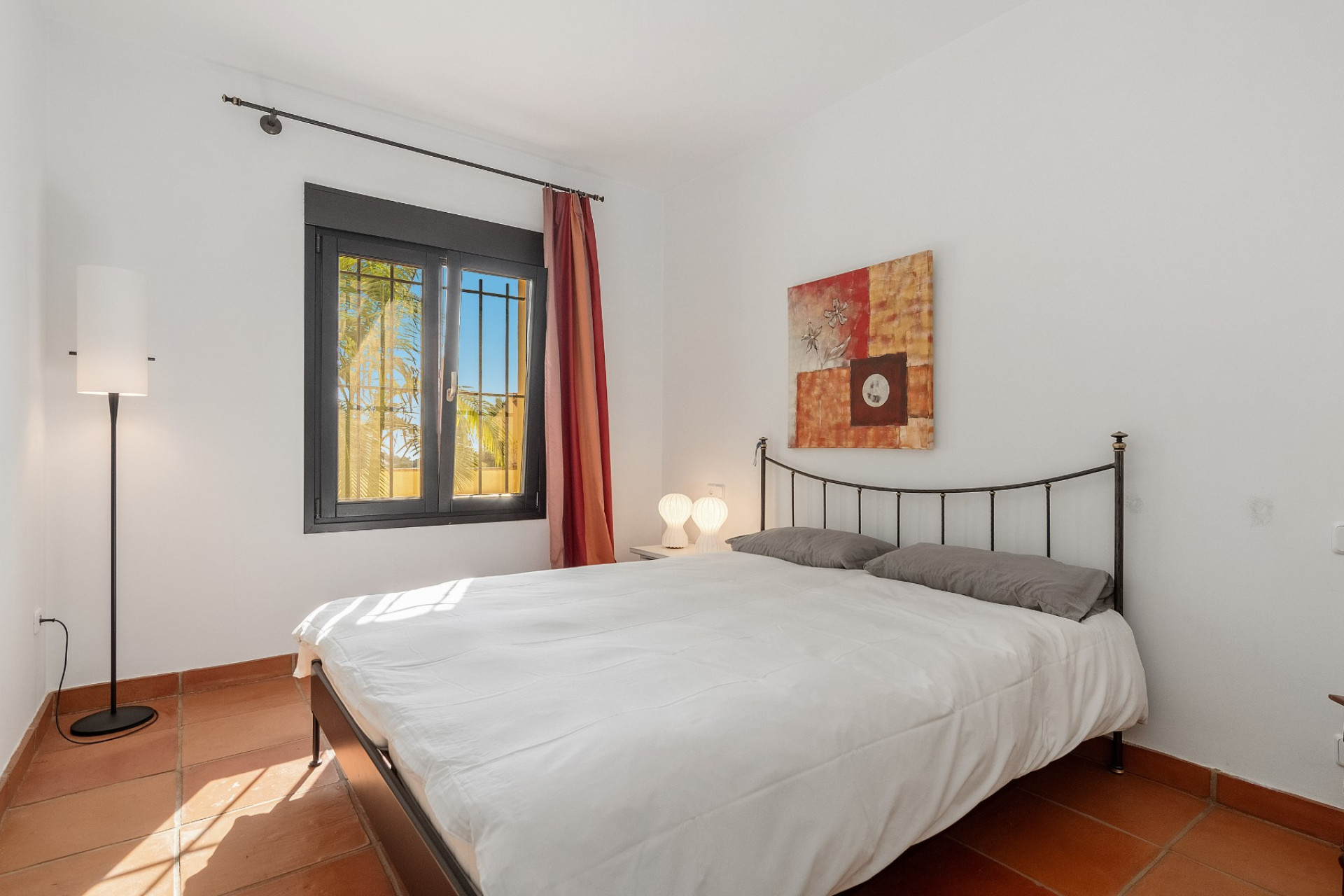 Bestaande woningen - Villa - Benissa - Buenavista