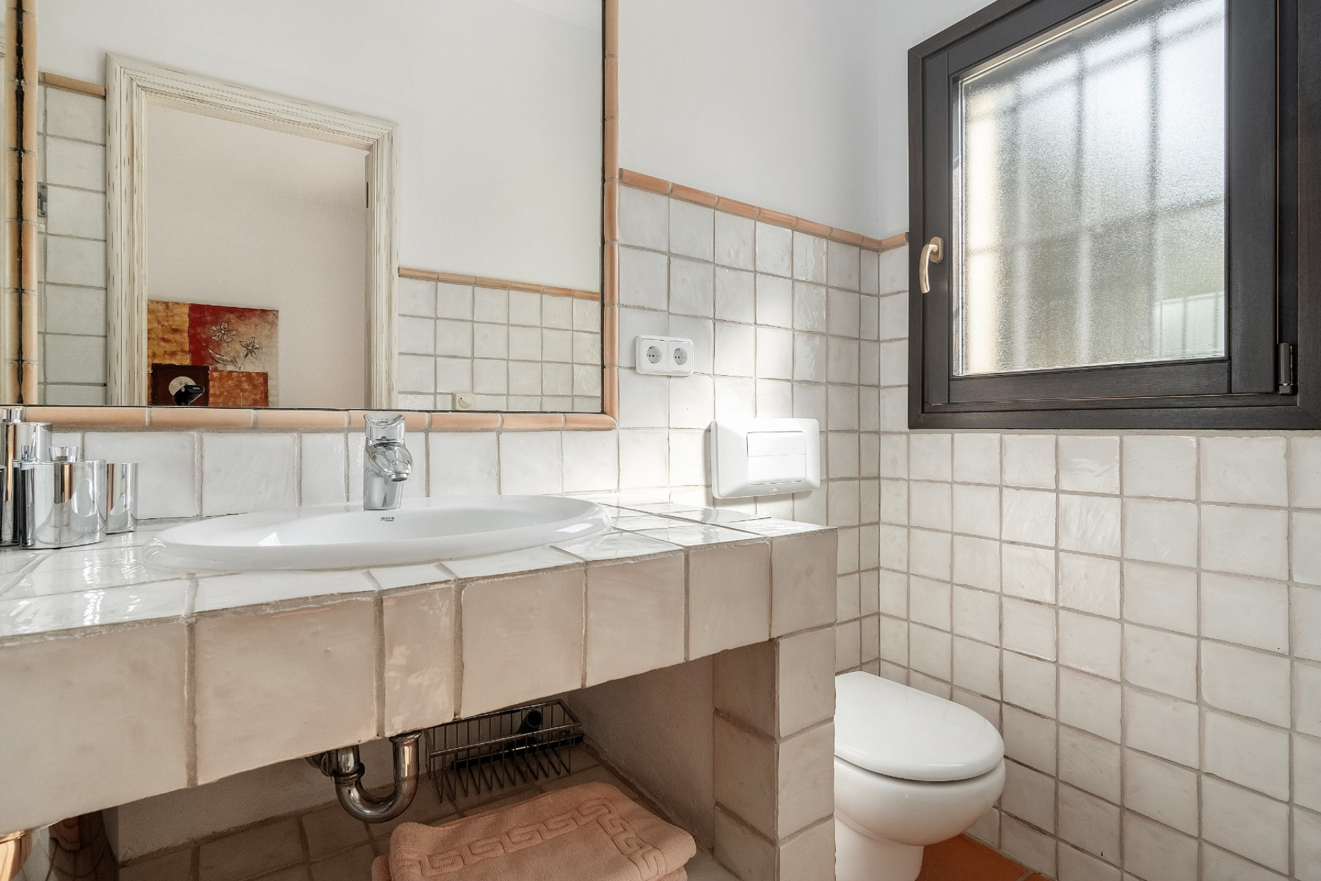Bestaande woningen - Villa - Benissa - Buenavista