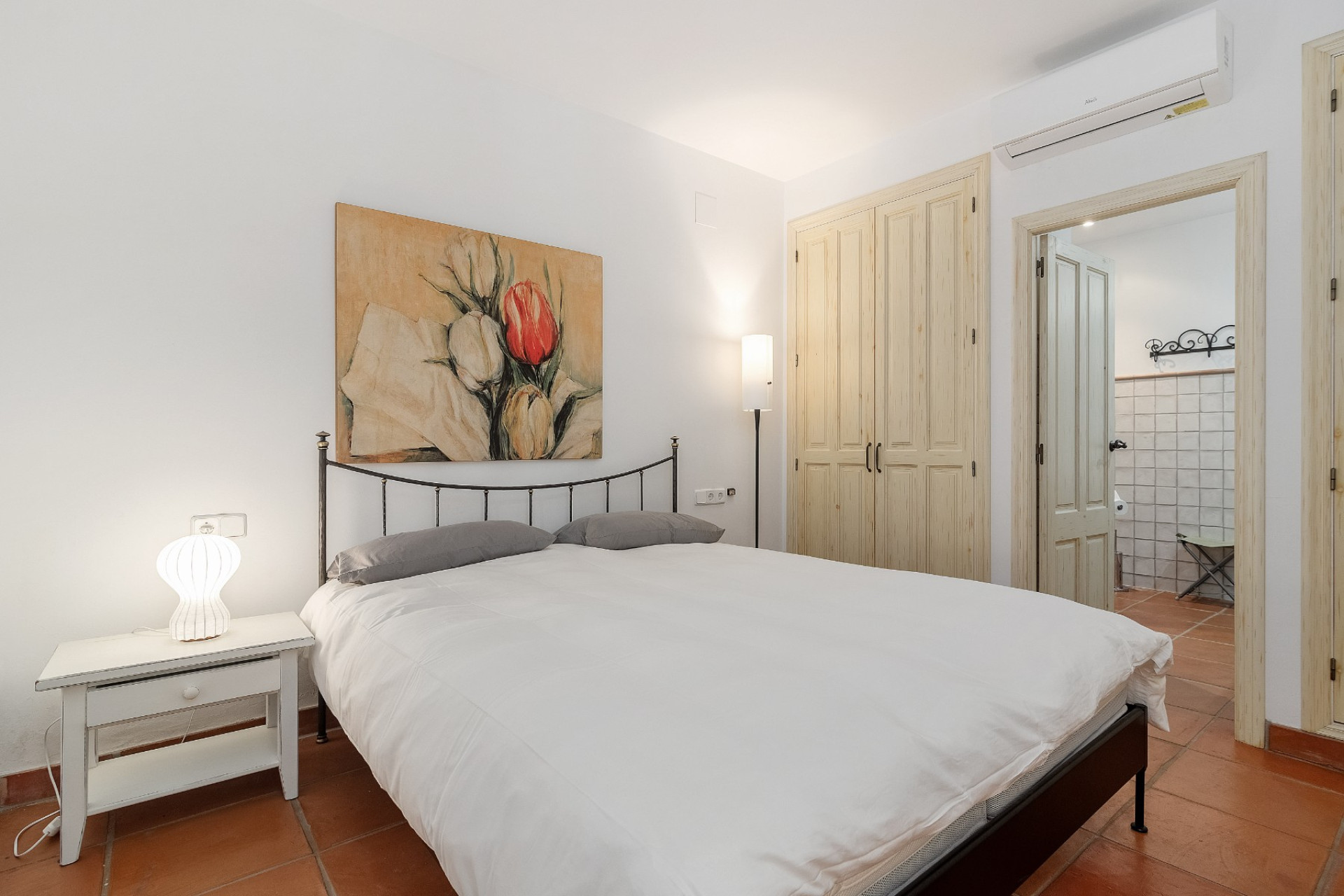 Bestaande woningen - Villa - Benissa - Buenavista