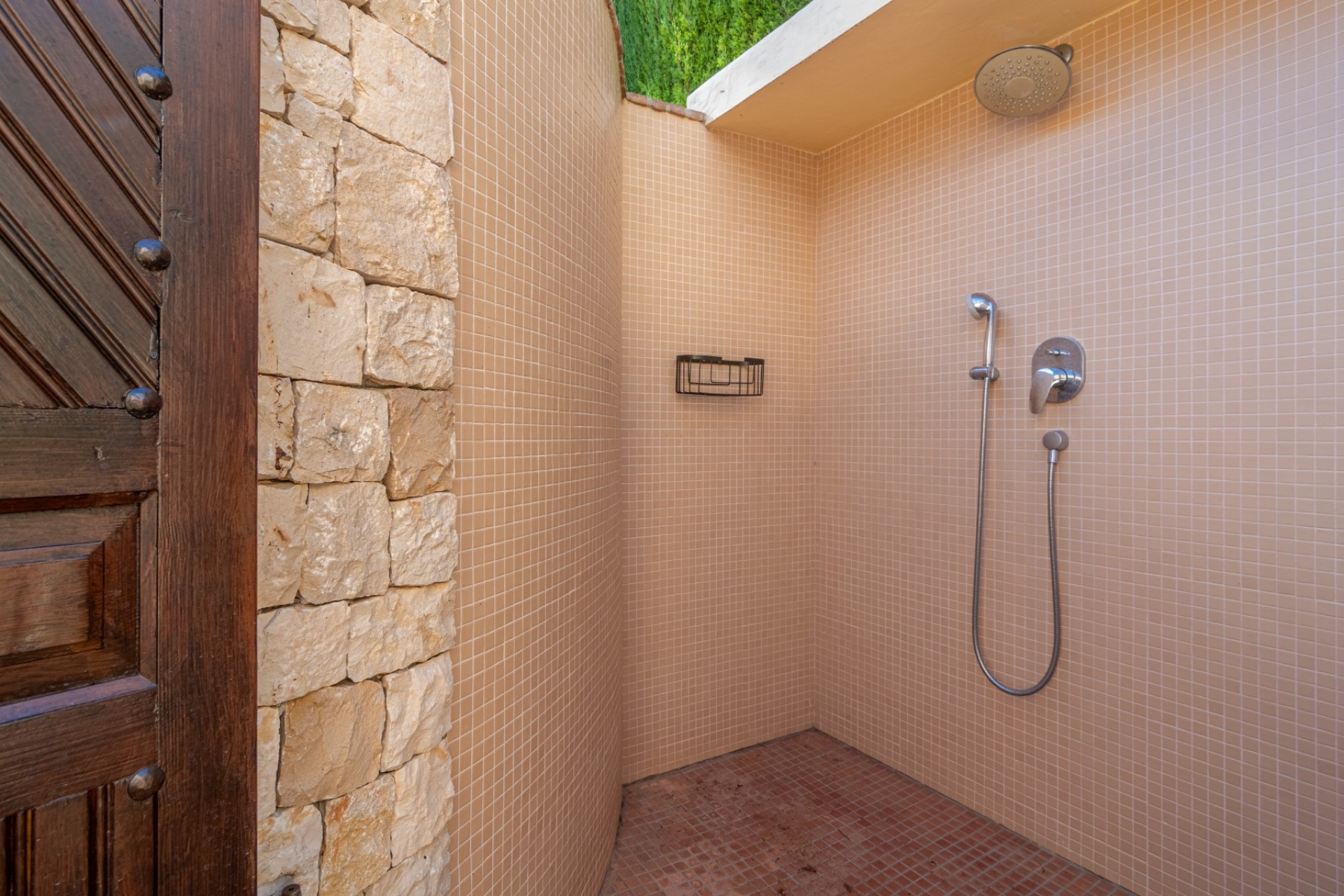 Bestaande woningen - Villa - Benissa - Buenavista